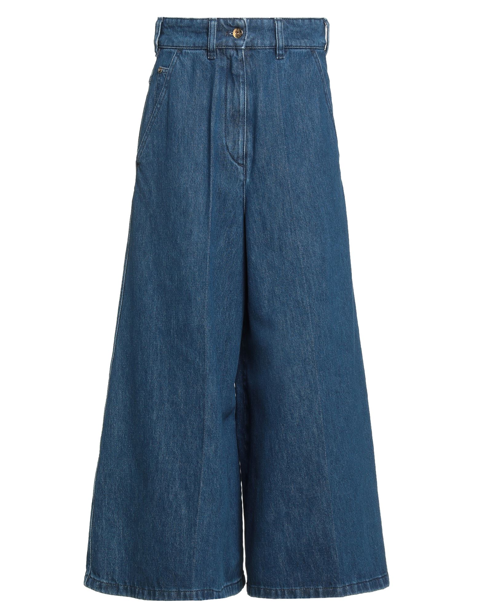 PATOU PATOU BOTTOMWEAR Τζιν