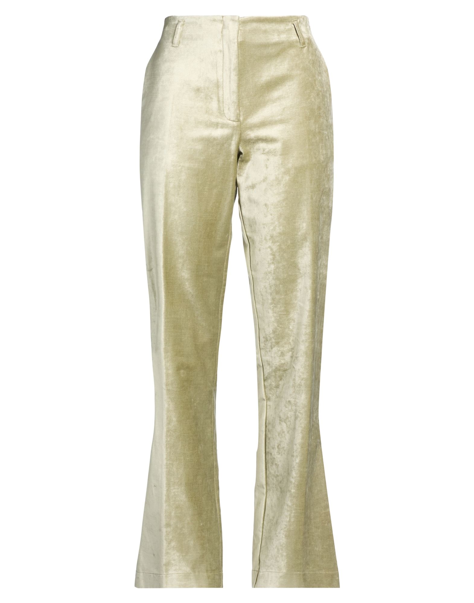FORTE_FORTE BOTTOMWEAR Casual Παντελόνι