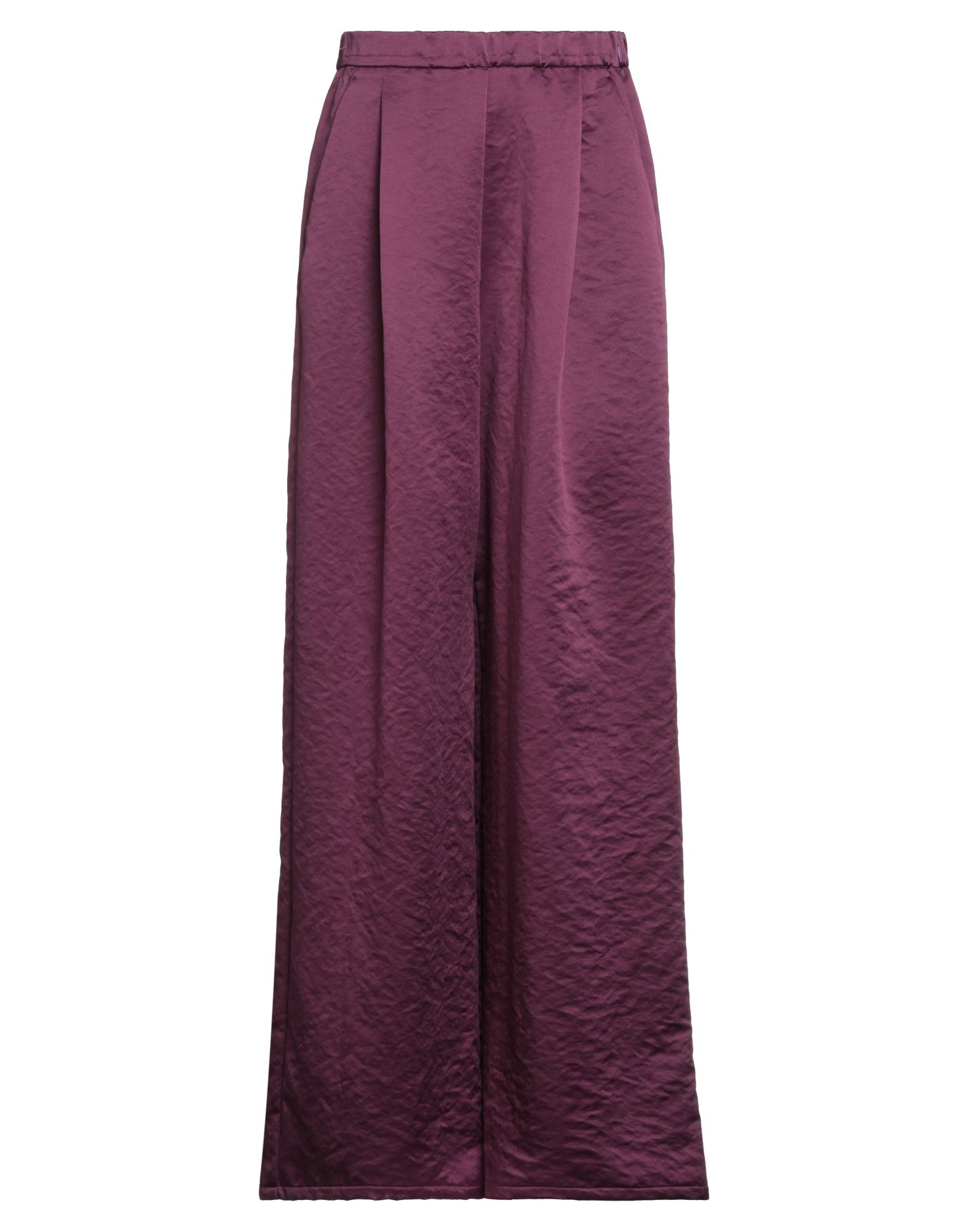 FORTE_FORTE FORTE_FORTE BOTTOMWEAR Casual Παντελόνι