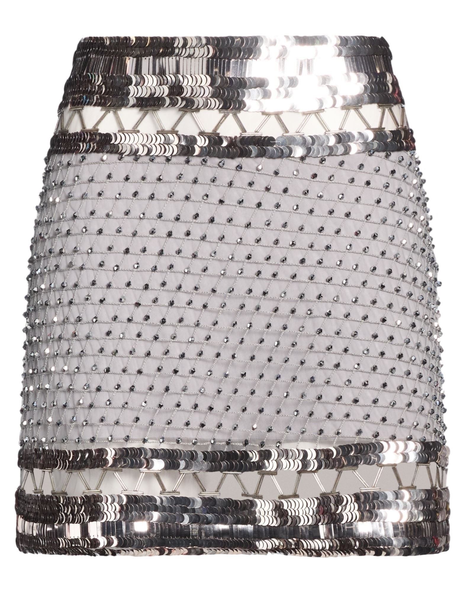  Alberta Ferretti - Hosen & Röcke - Miniröcke - On Yoox.com 