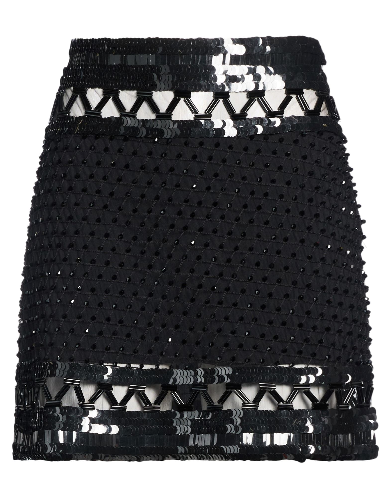 ALBERTA FERRETTI ALBERTA FERRETTI BOTTOMWEAR Μίνι φούστα