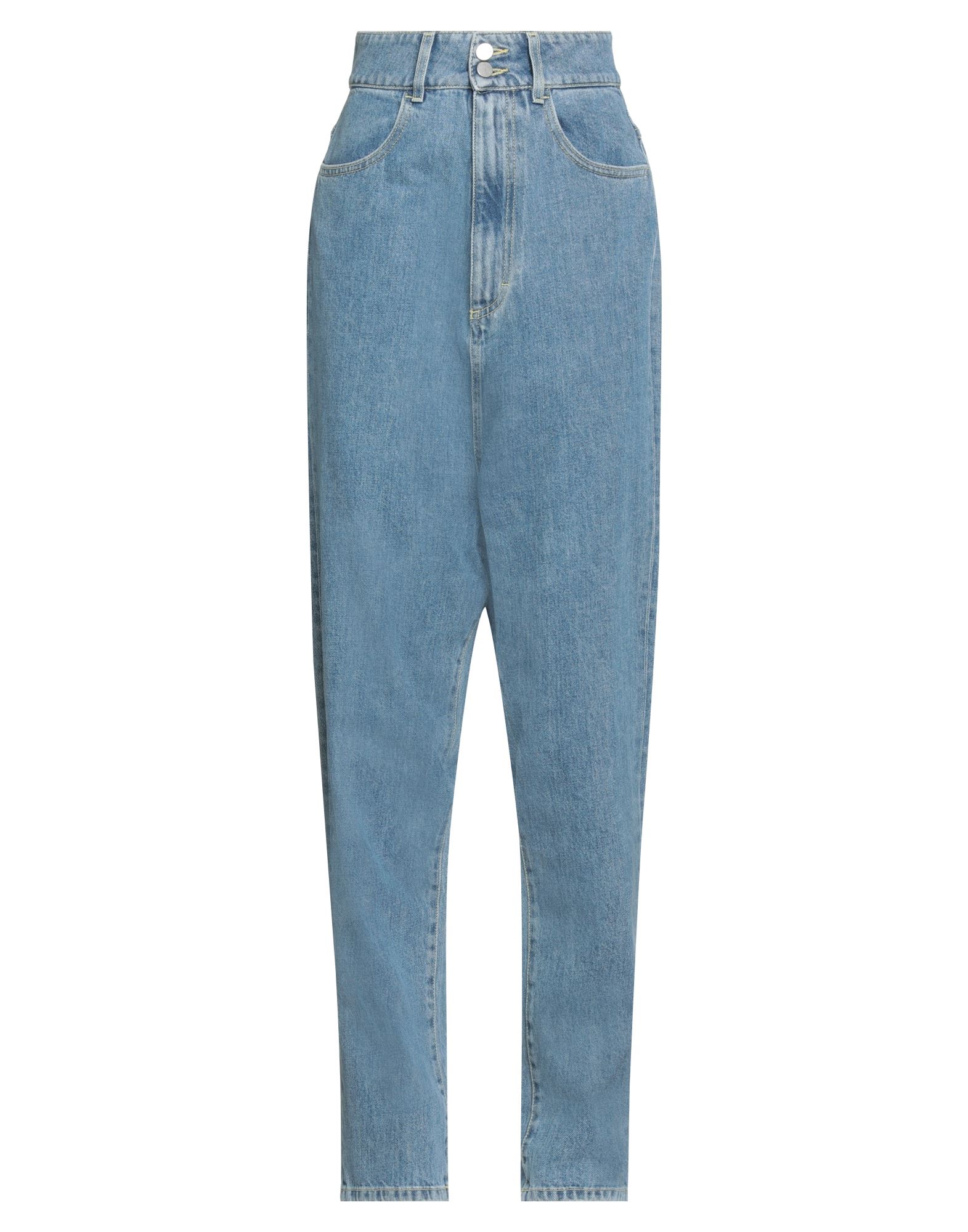 ICON DENIM BOTTOMWEAR Τζιν