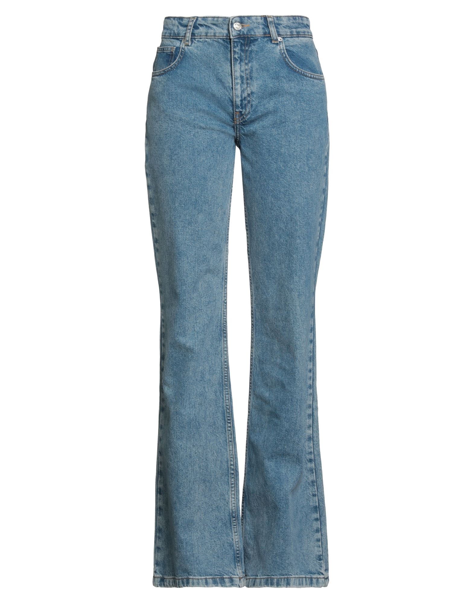  Moschino Jeans - Hosen & Röcke - Jeanshosen - On Yoox.com 