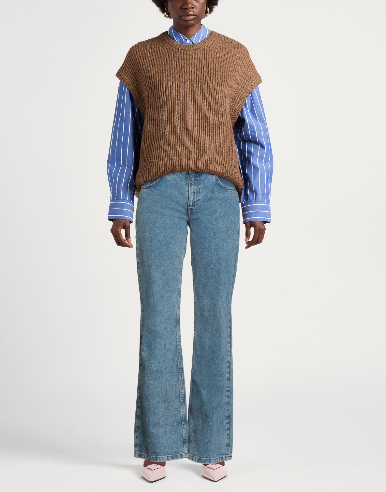  Moschino Jeans - Hosen & Röcke - Jeanshosen - On Yoox.com 