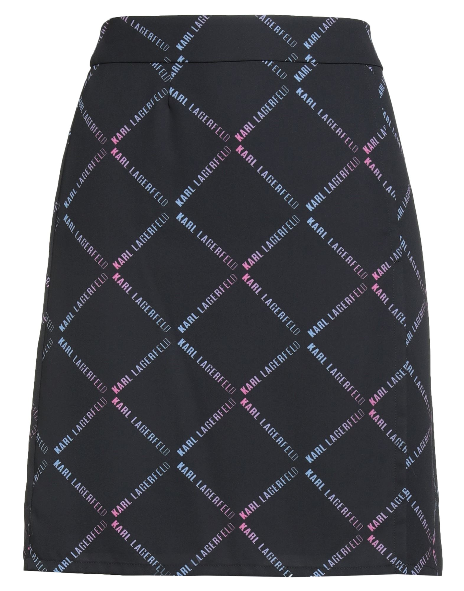 KARL LAGERFELD BOTTOMWEAR Μίνι φούστα