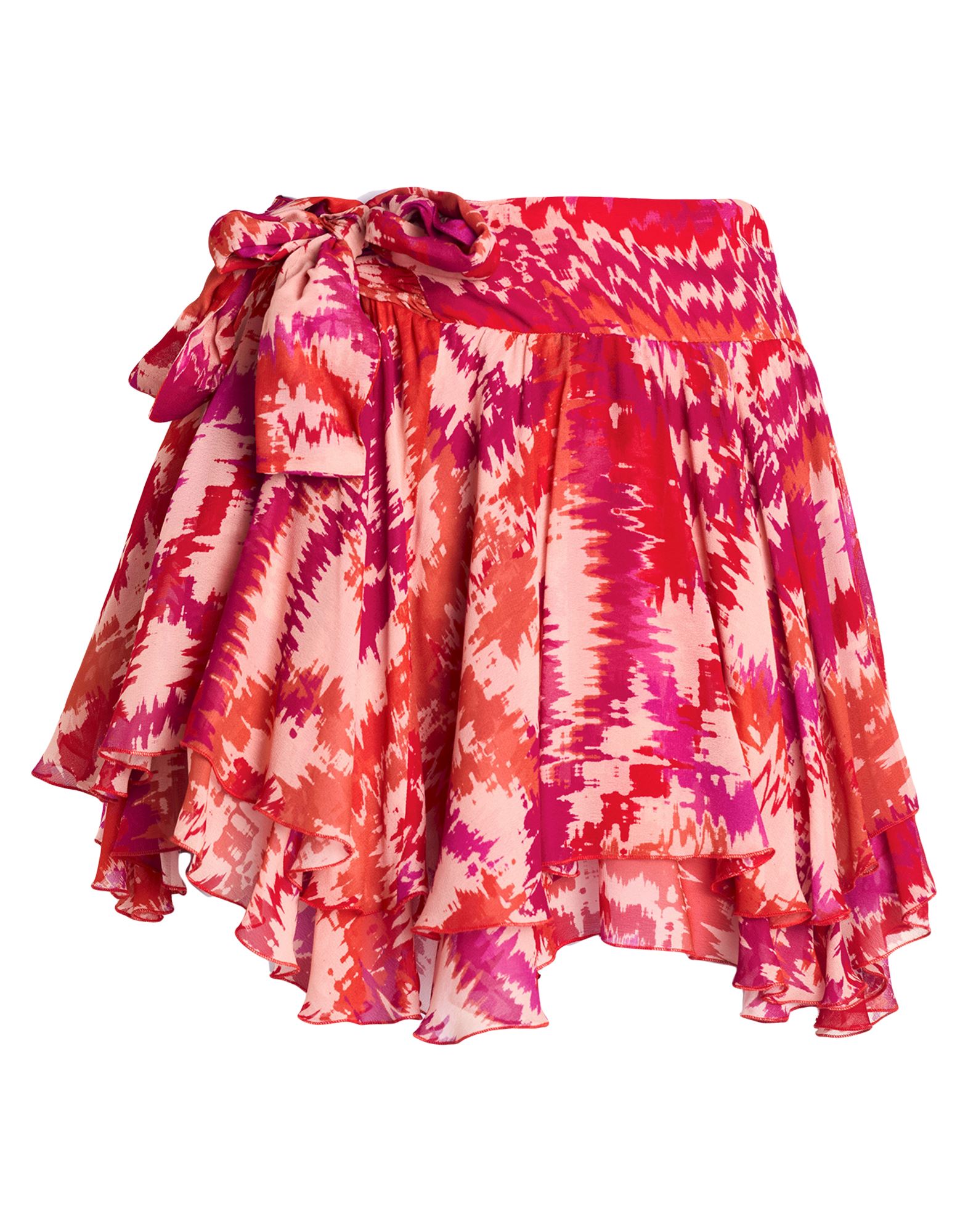 DONDUP DONDUP BOTTOMWEAR Μίνι φούστα