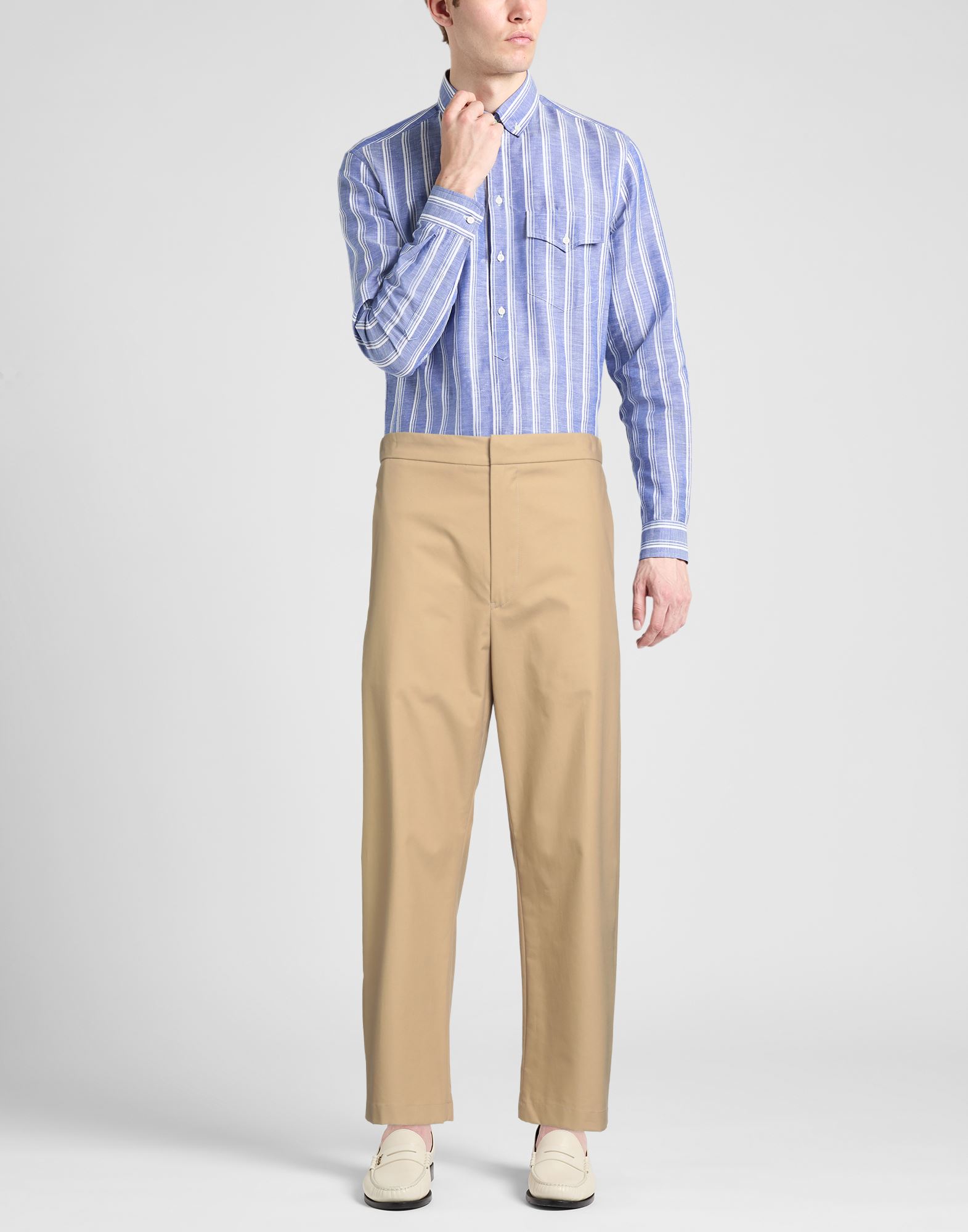  Jil Sander+ - Partes De Abajo - Pantalones - On Yoox.com 