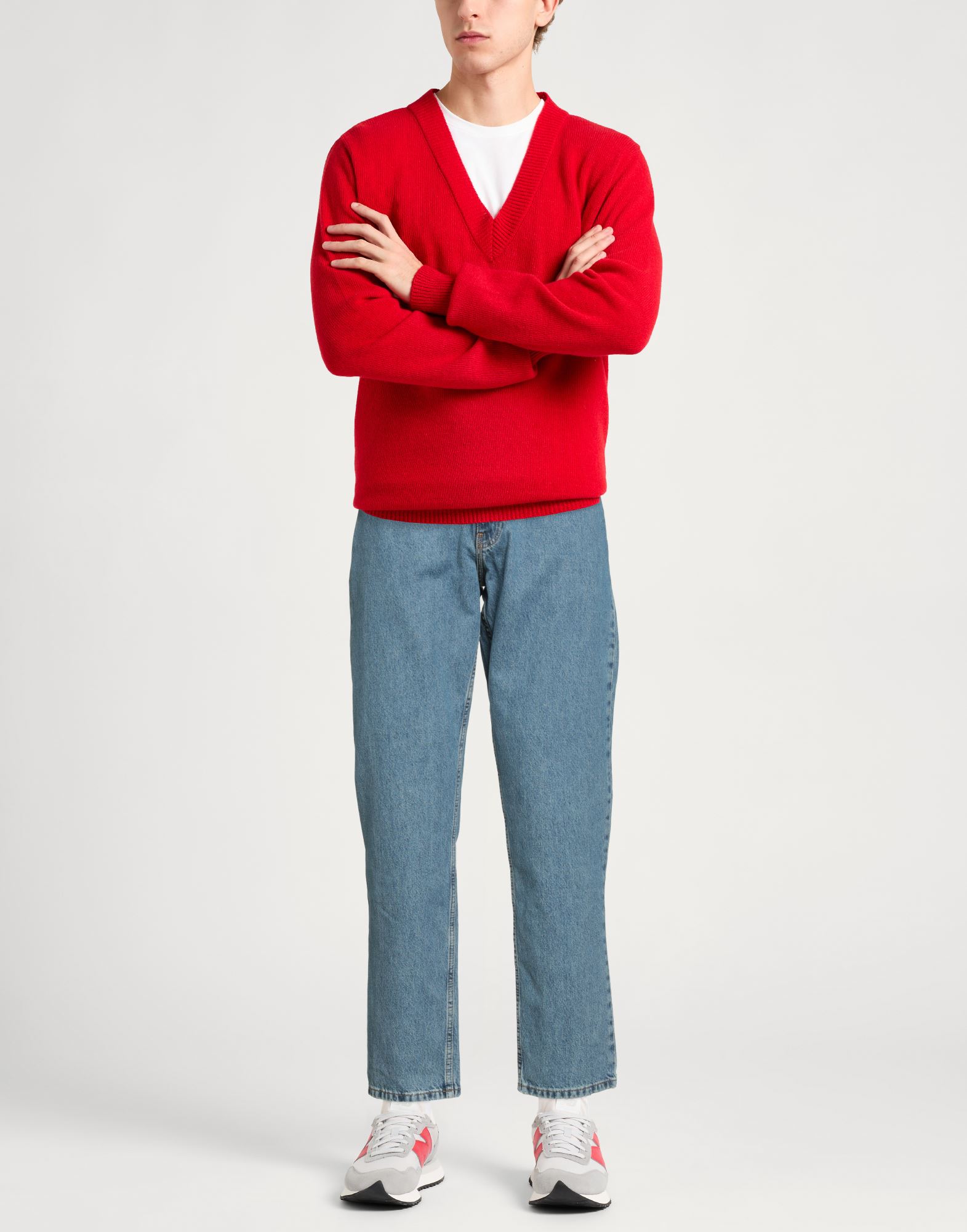 Karl Lagerfeld - Hosen & Röcke - Jeanshosen - On Yoox.com 