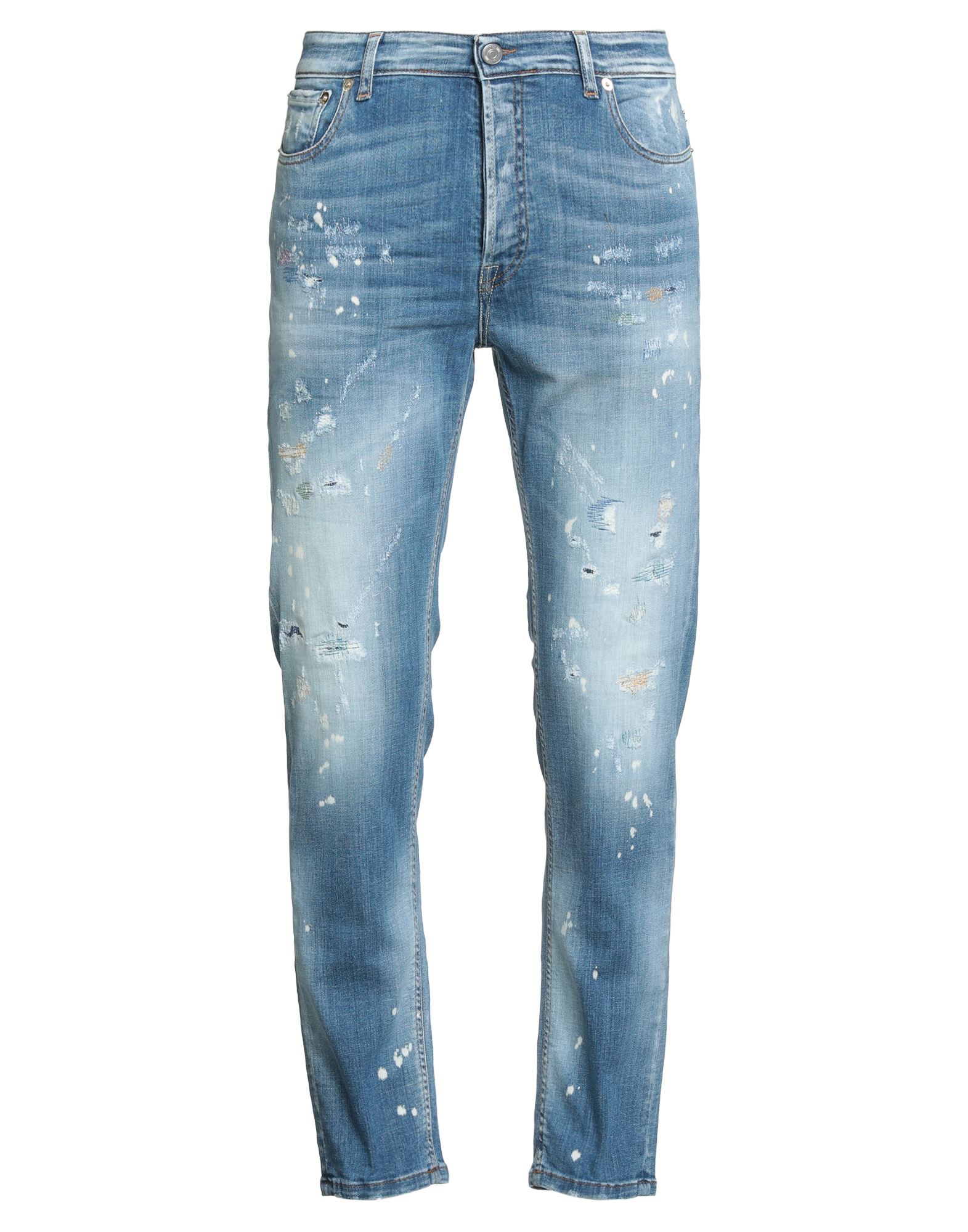 PMDS PREMIUM MOOD DENIM SUPERIOR BOTTOMWEAR Τζιν