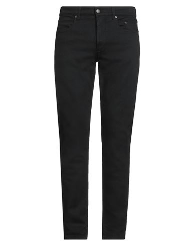 Pantalones vaqueros Hombre Negro 29 Hombre