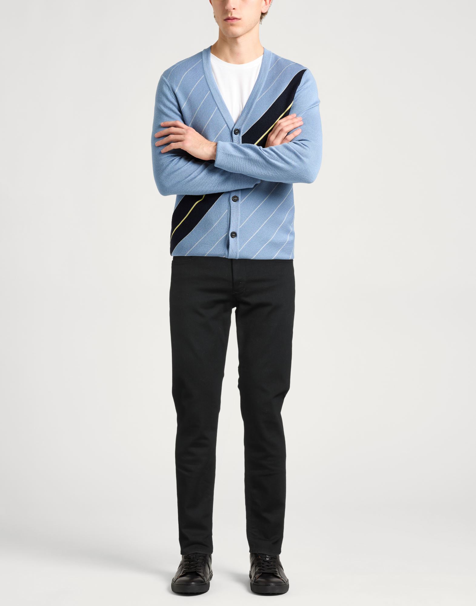  Siviglia - Hosen & Röcke - Jeanshosen - On Yoox.com 