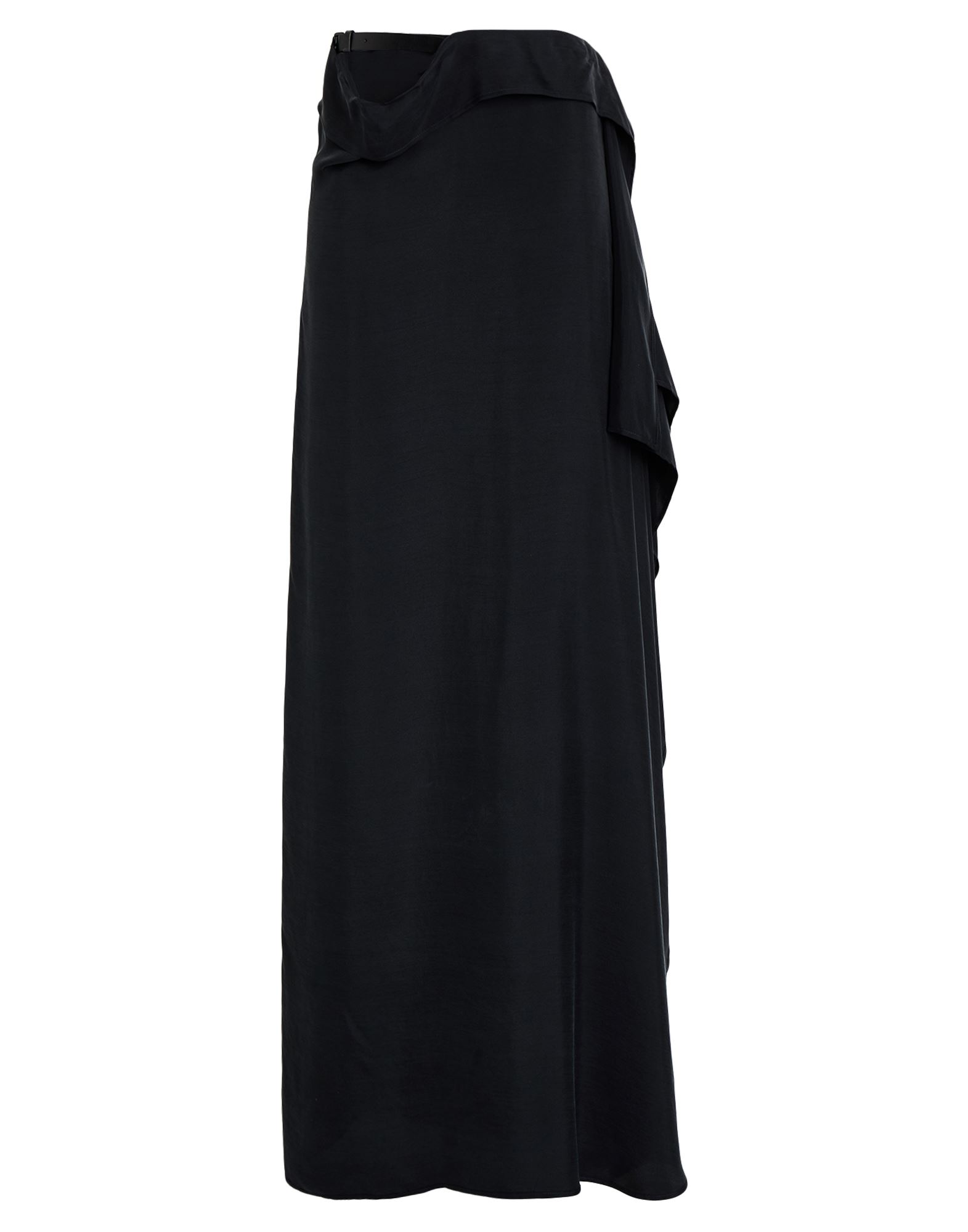  Ann Demeulemeester - Hosen & Röcke - Maxi-röcke - On Yoox.com 