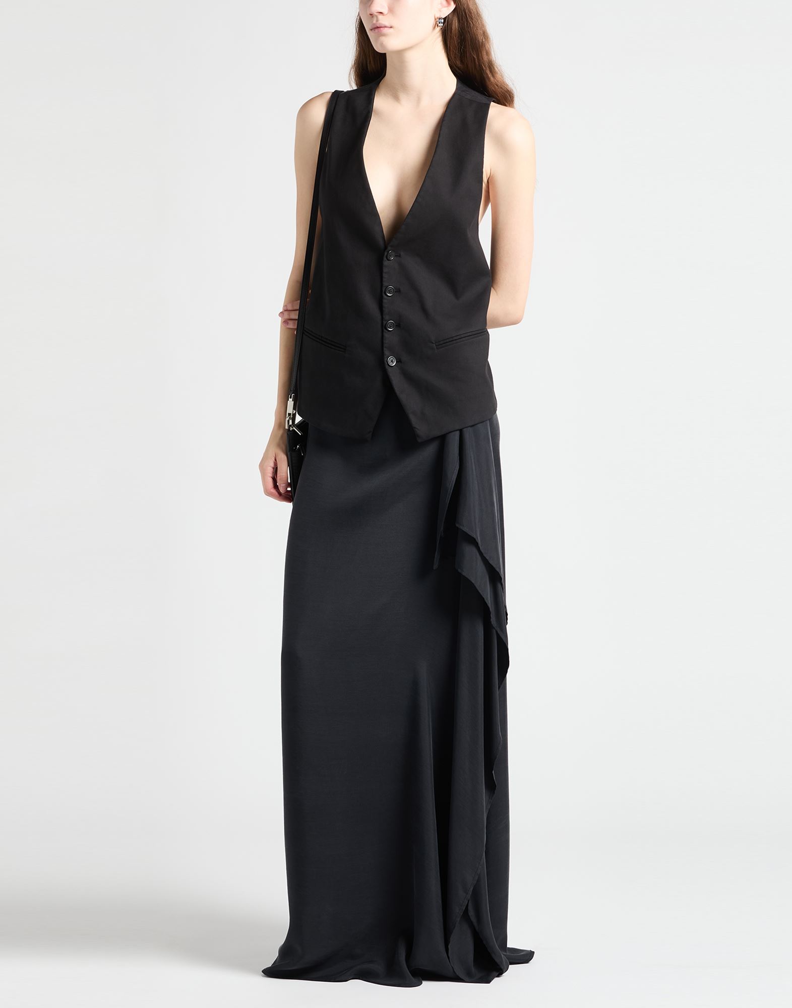  Ann Demeulemeester - Hosen & Röcke - Maxi-röcke - On Yoox.com 