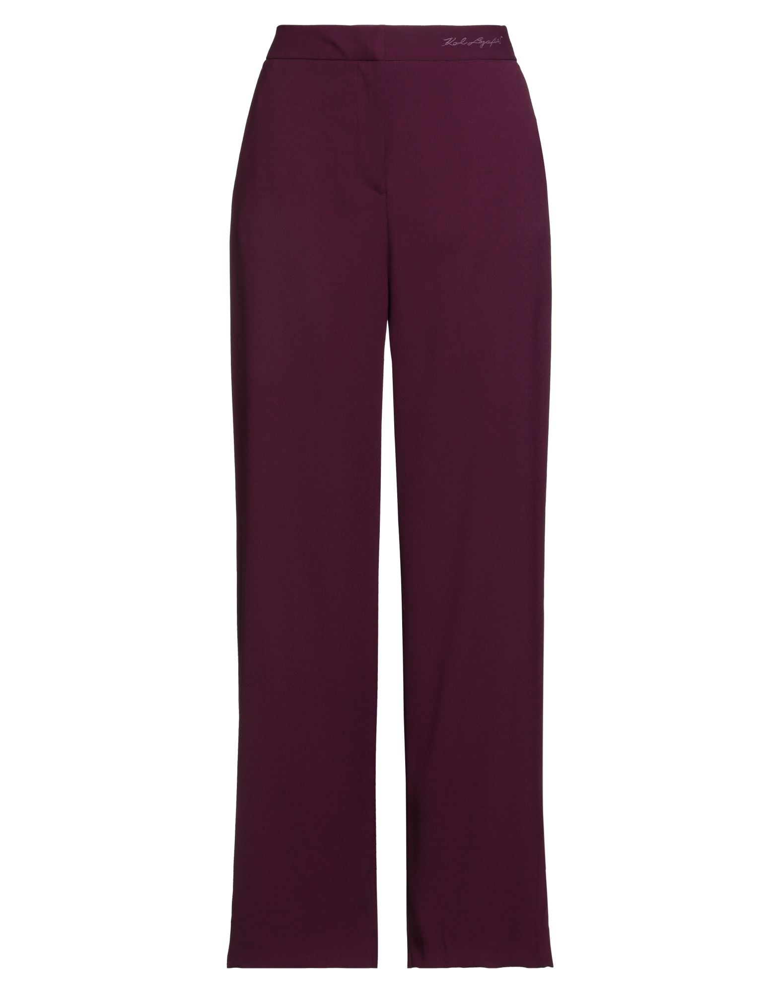 KARL LAGERFELD BOTTOMWEAR Casual Παντελόνι