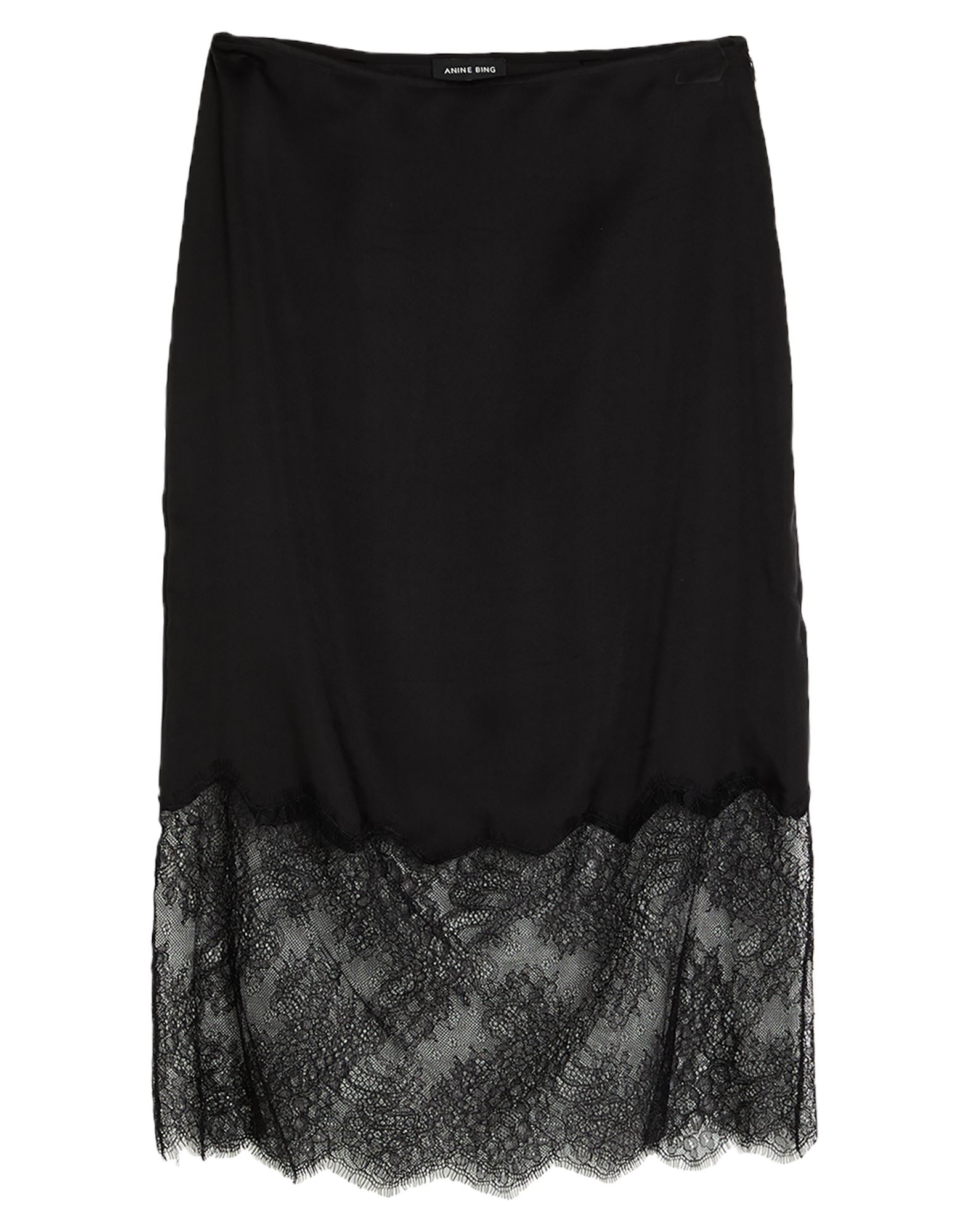 ANINE BING ANINE BING BOTTOMWEAR Μίντι φούστα