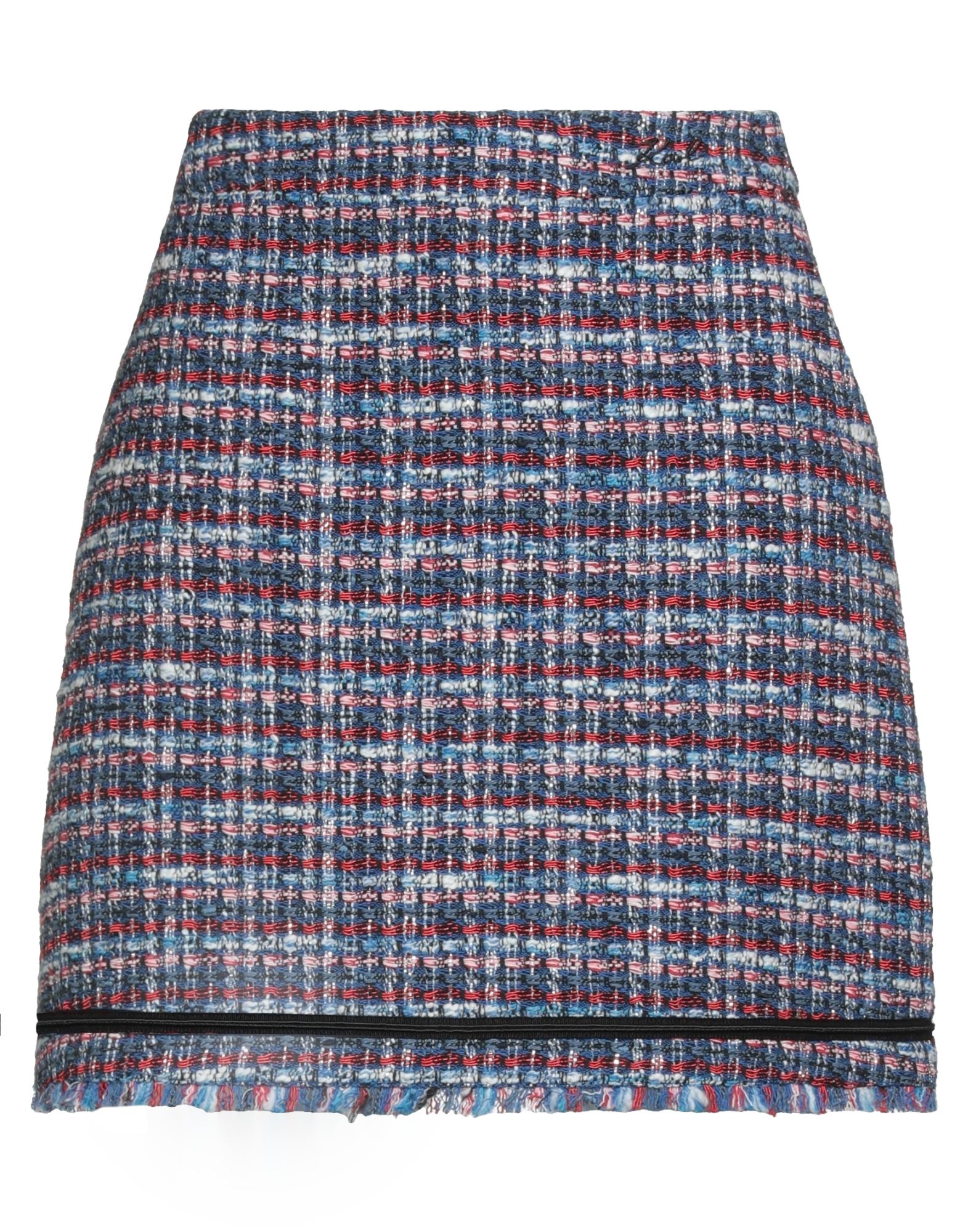 KARL LAGERFELD BOTTOMWEAR Μίνι φούστα