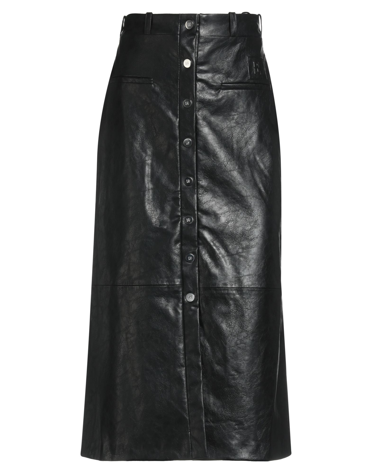  Dkny - Hosen & Röcke - Midi-röcke - On Yoox.com 