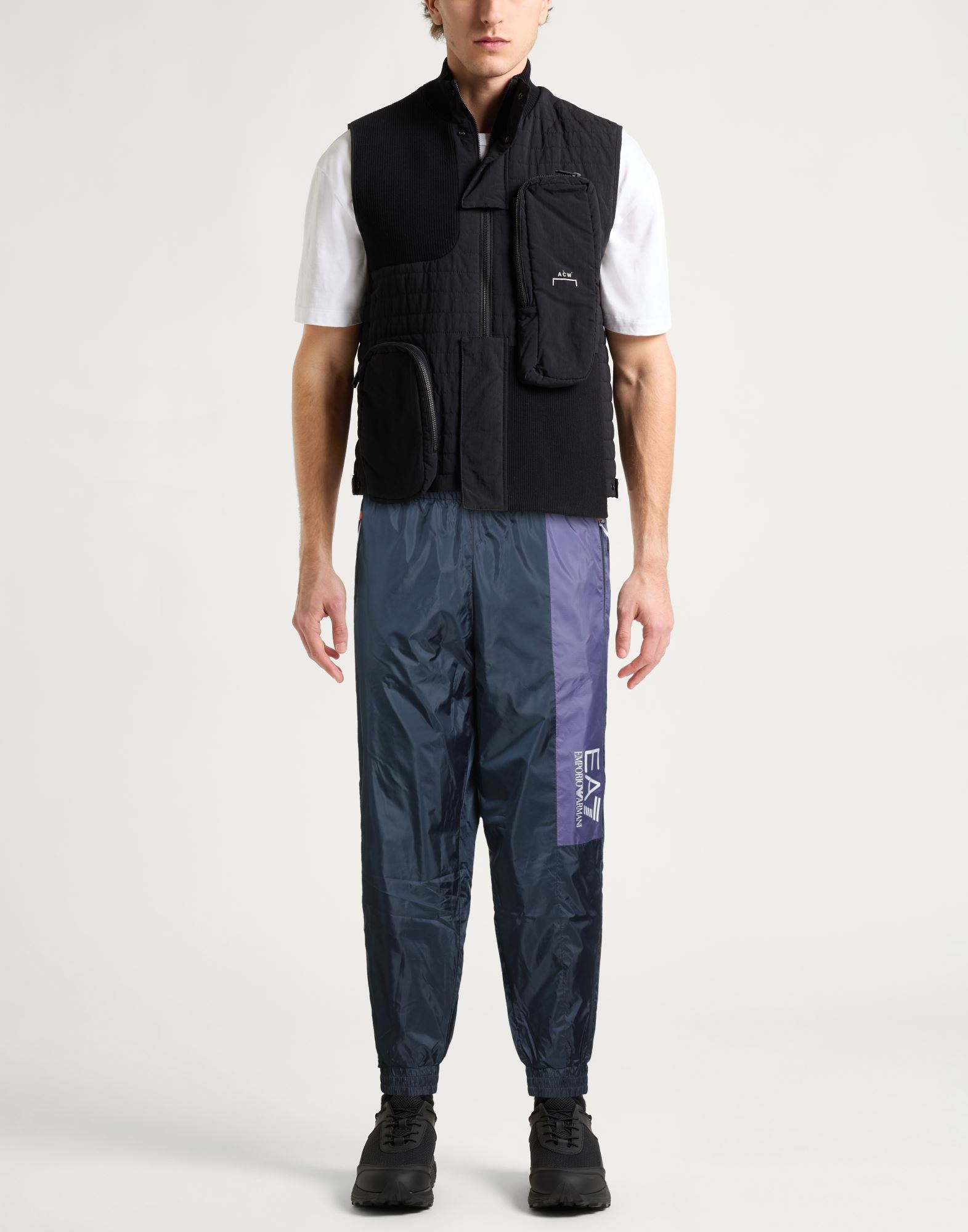  Ea7 - Hosen & Röcke - Hosen - On Yoox.com 