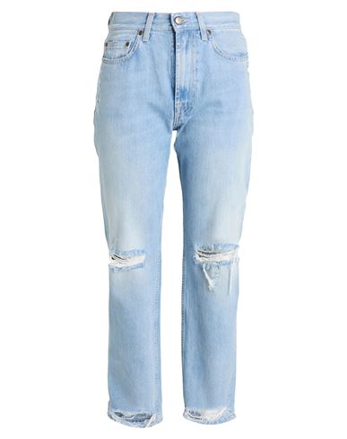Roy Rogers Roÿ Roger's Woman Jeans Blue Size 30 Cotton