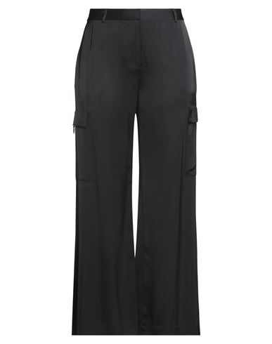 Pantalones Mujer Negro 38,42 Mujer