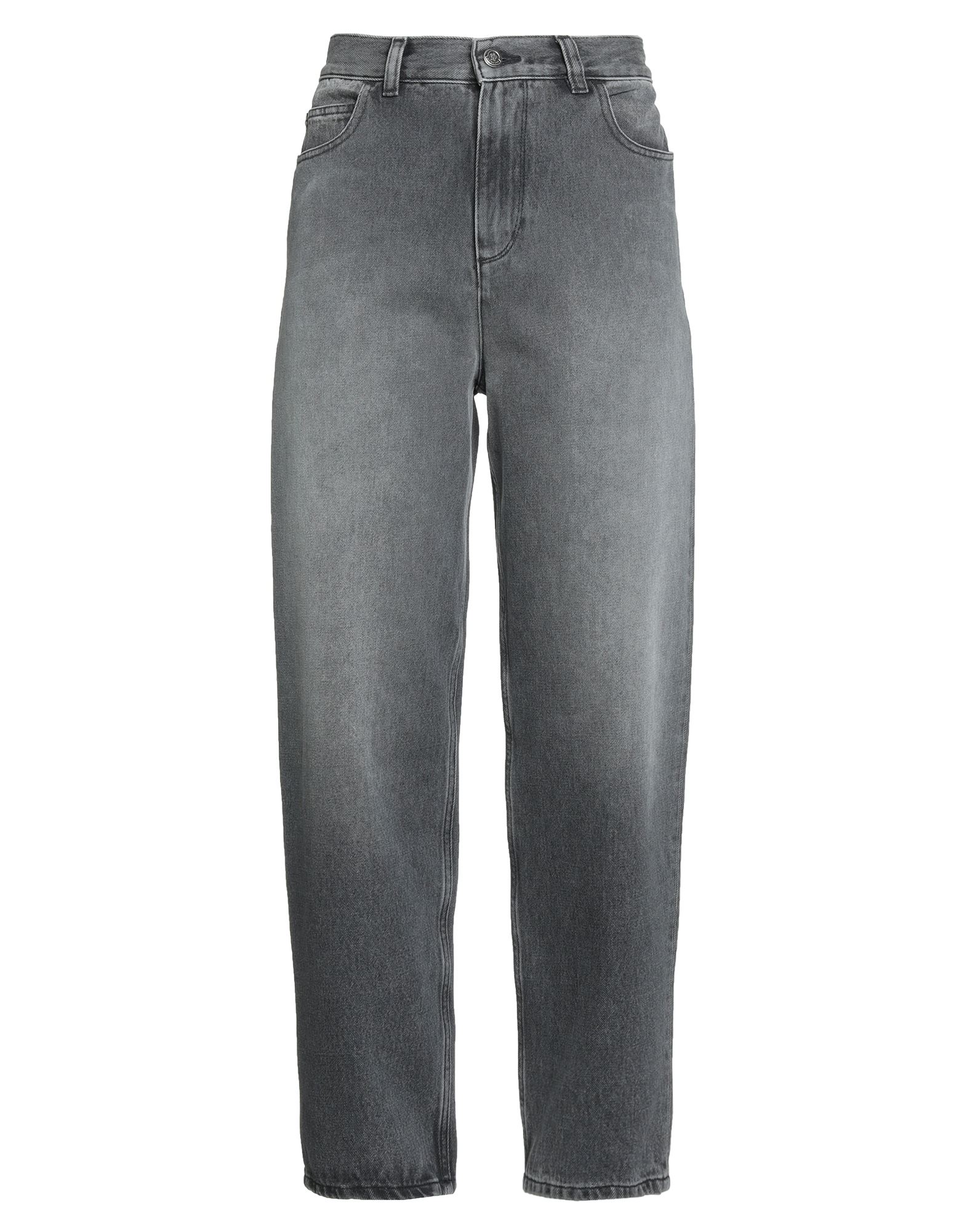 MONCLER MONCLER BOTTOMWEAR Τζιν