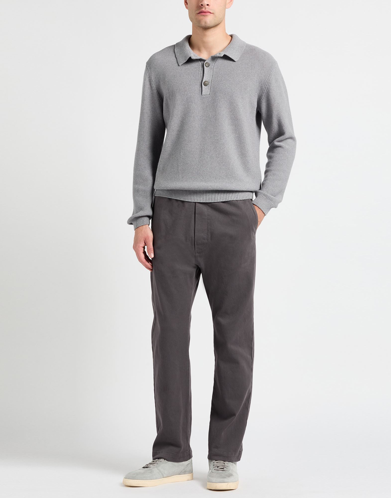  Barena - Partes De Abajo - Pantalones - On Yoox.com 
