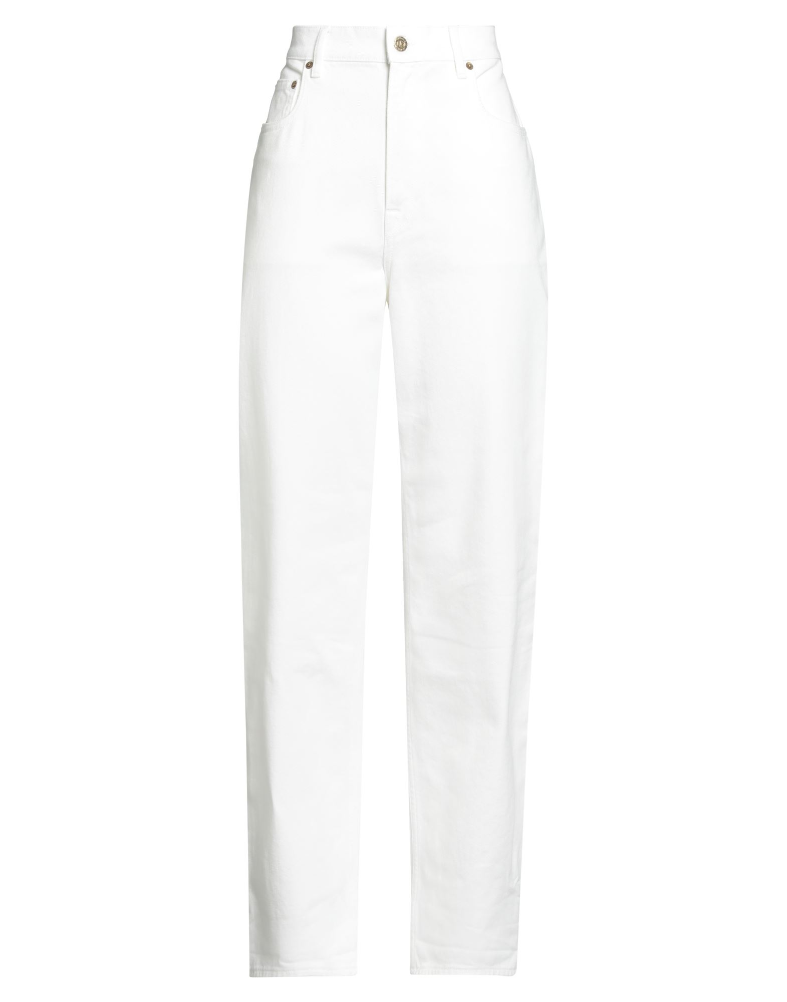  Golden Goose - Partes De Abajo - Pantalones Vaqueros - On Yoox.com 