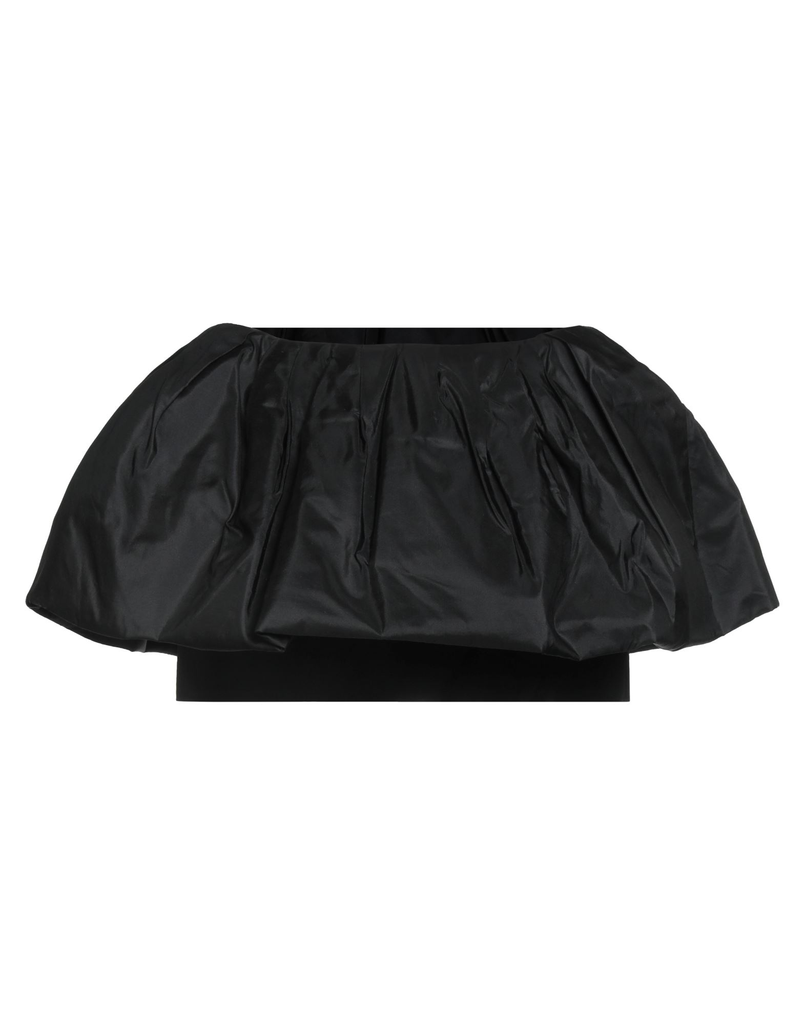 THE NEW ARRIVALS ILKYAZ OZEL THE NEW ARRIVALS ILKYAZ OZEL BOTTOMWEAR Μίνι φούστα