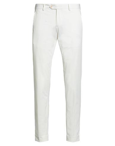 Hose Herren Weiß 30 Herren