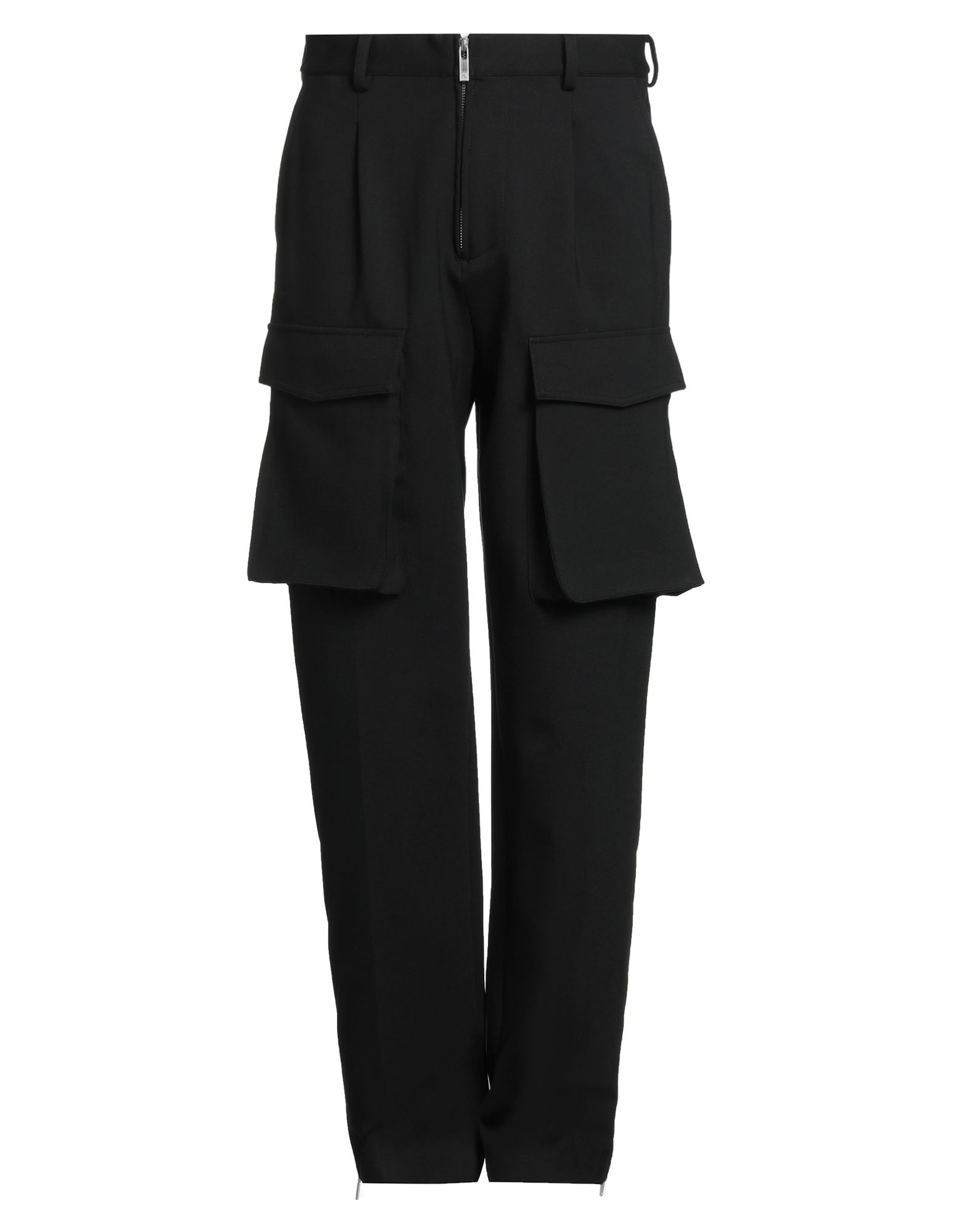  Helmut Lang - Hosen & Röcke - Hosen - On Yoox.com 