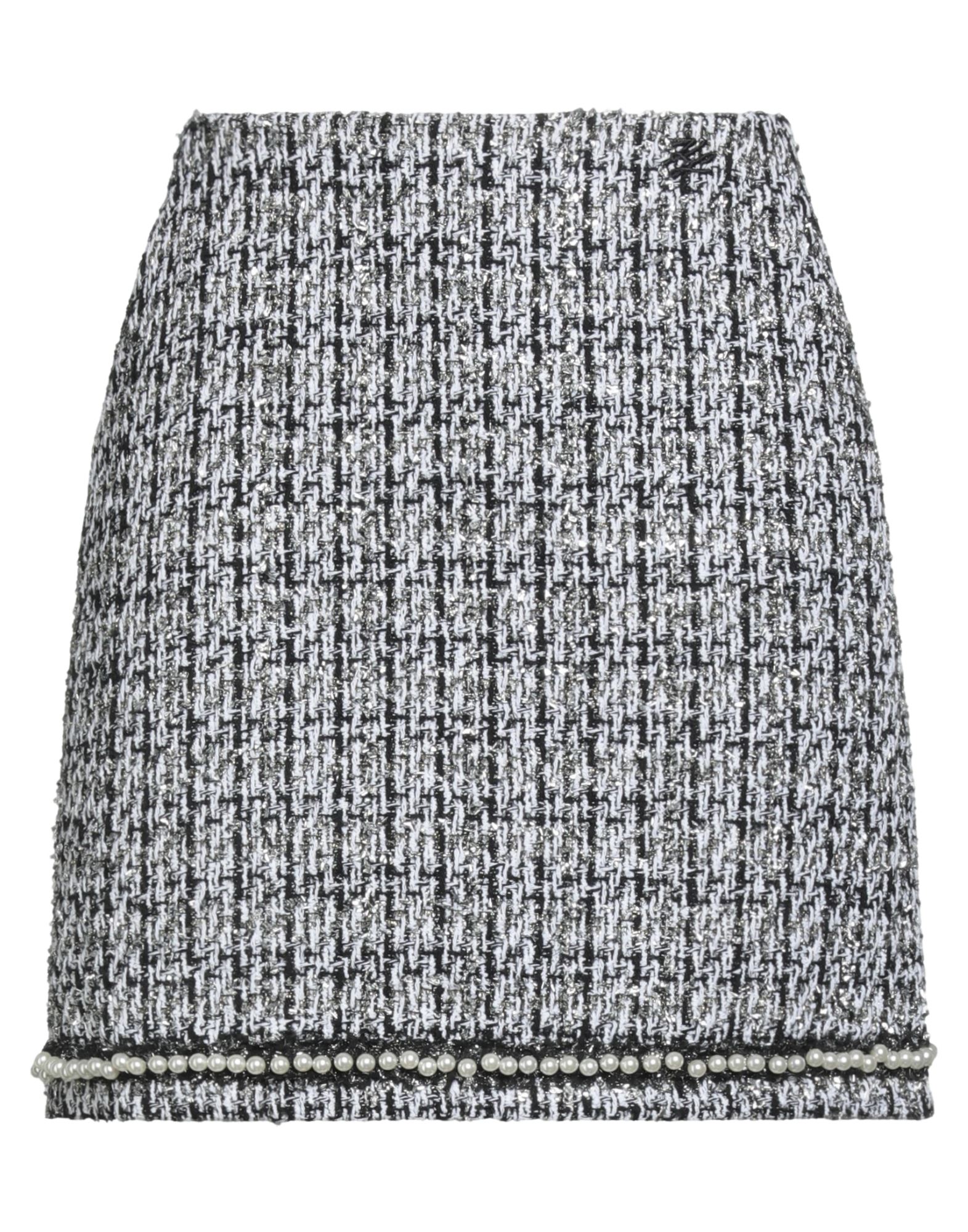 KARL LAGERFELD BOTTOMWEAR Μίνι φούστα