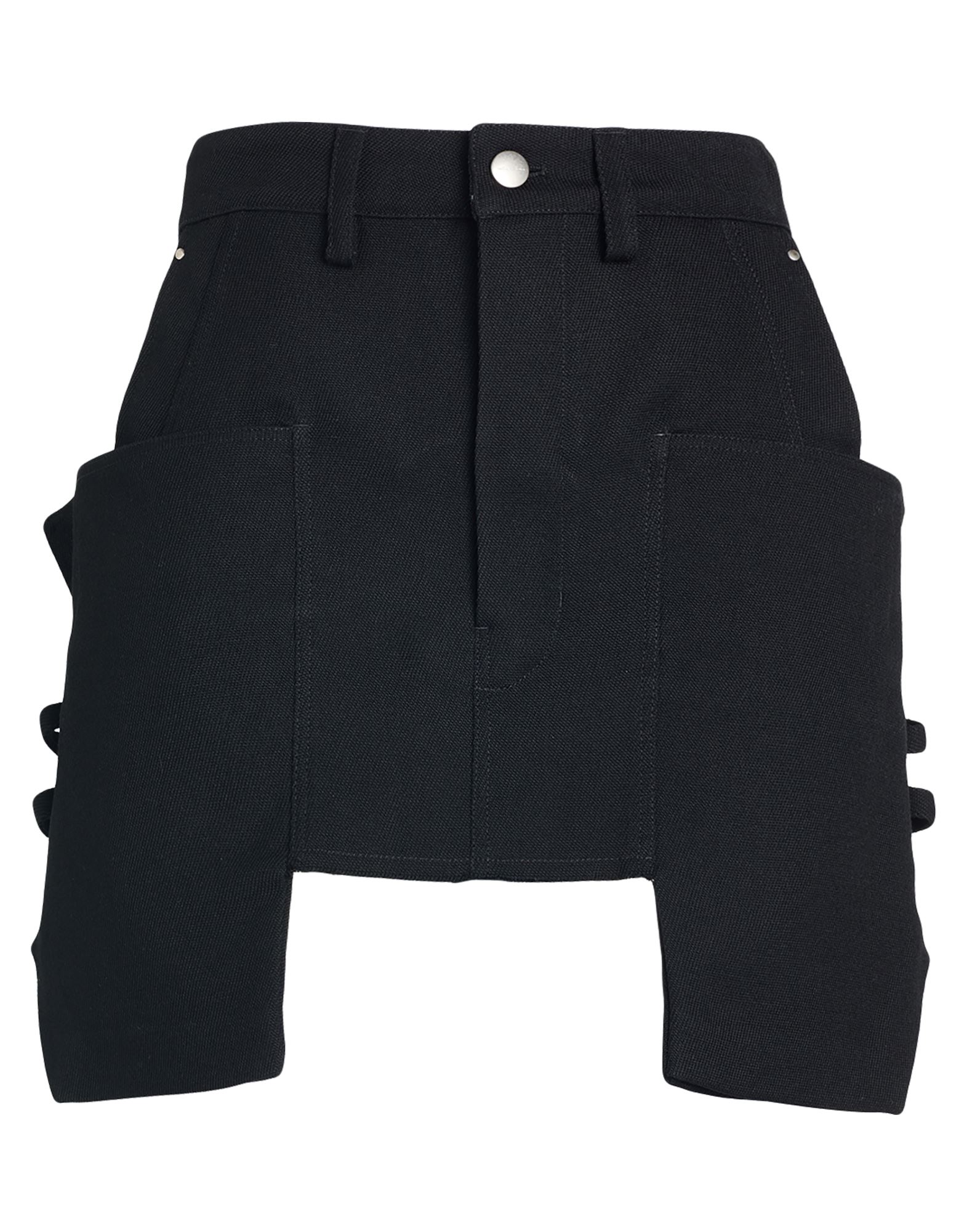 Rick Owens - Hosen & Röcke - Miniröcke - On Yoox.com 