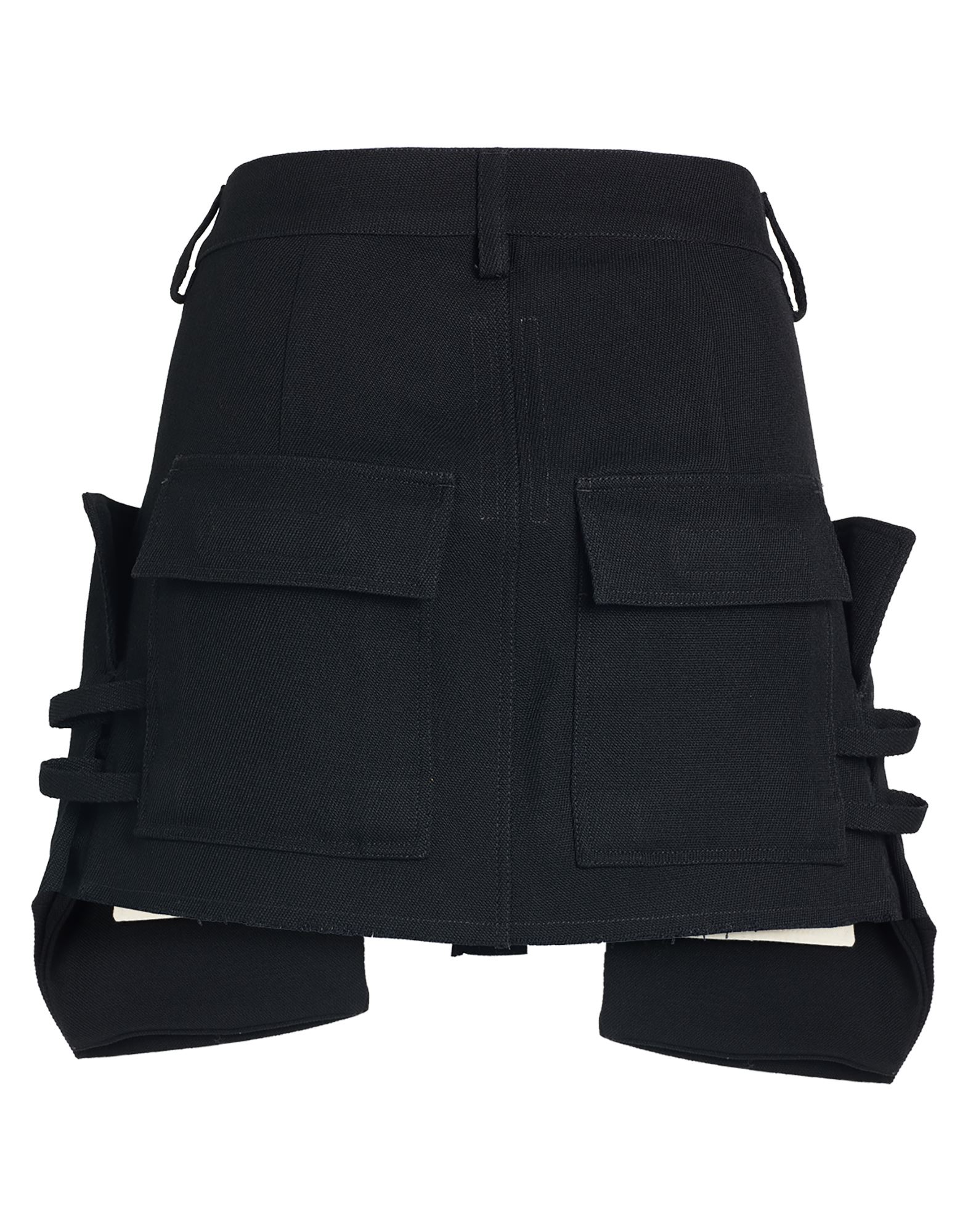  Rick Owens - Hosen & Röcke - Miniröcke - On Yoox.com 