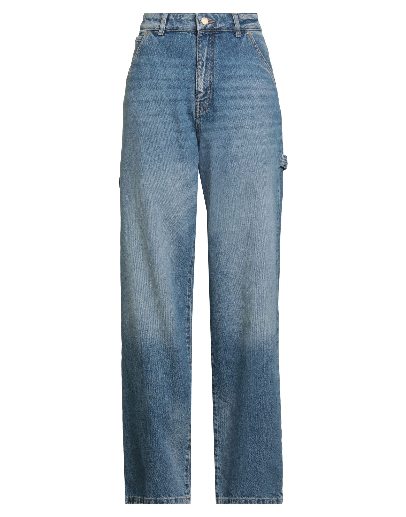  Essentiel Antwerp - Hosen & Röcke - Jeanshosen - On Yoox.com 