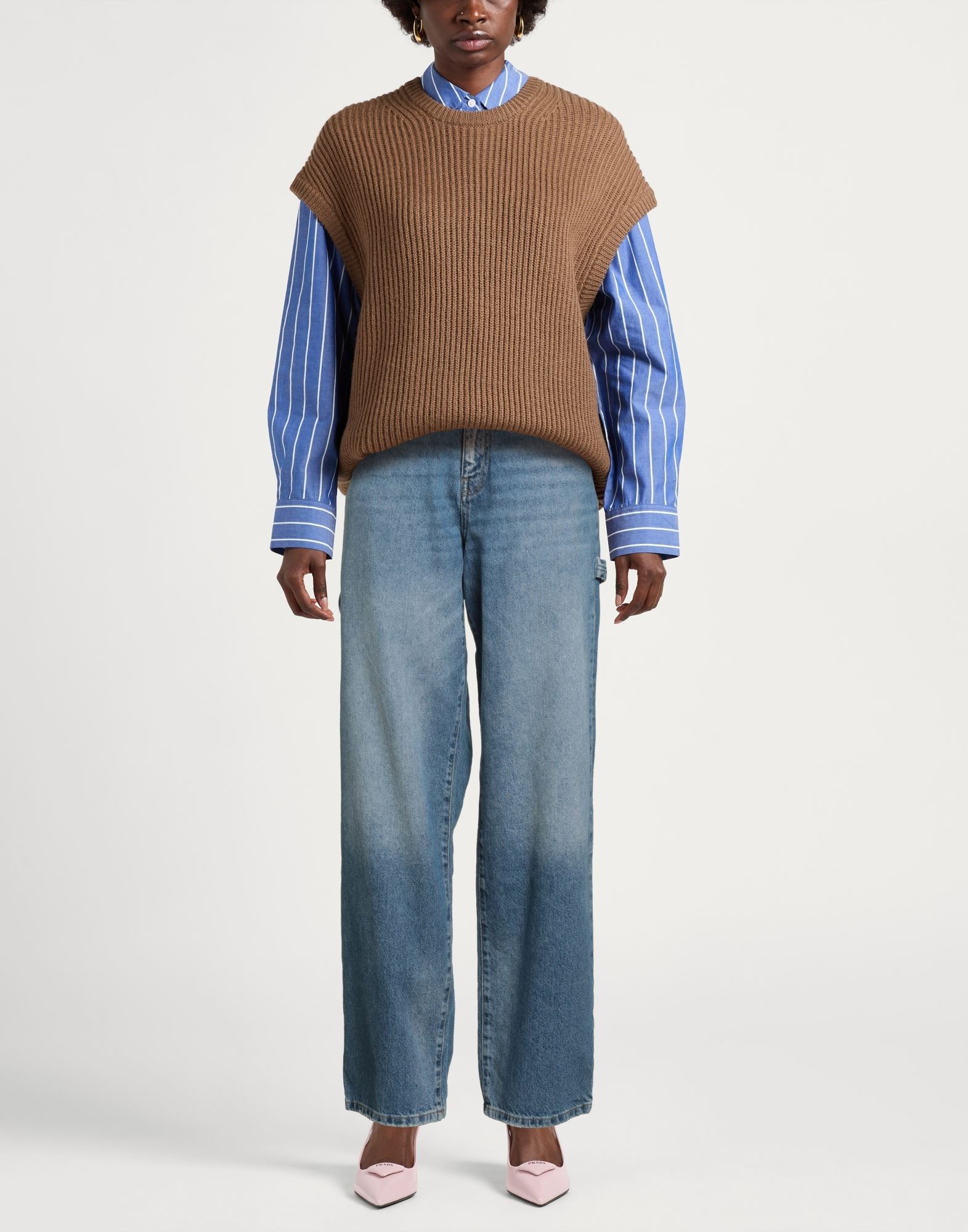  Essentiel Antwerp - Hosen & Röcke - Jeanshosen - On Yoox.com 