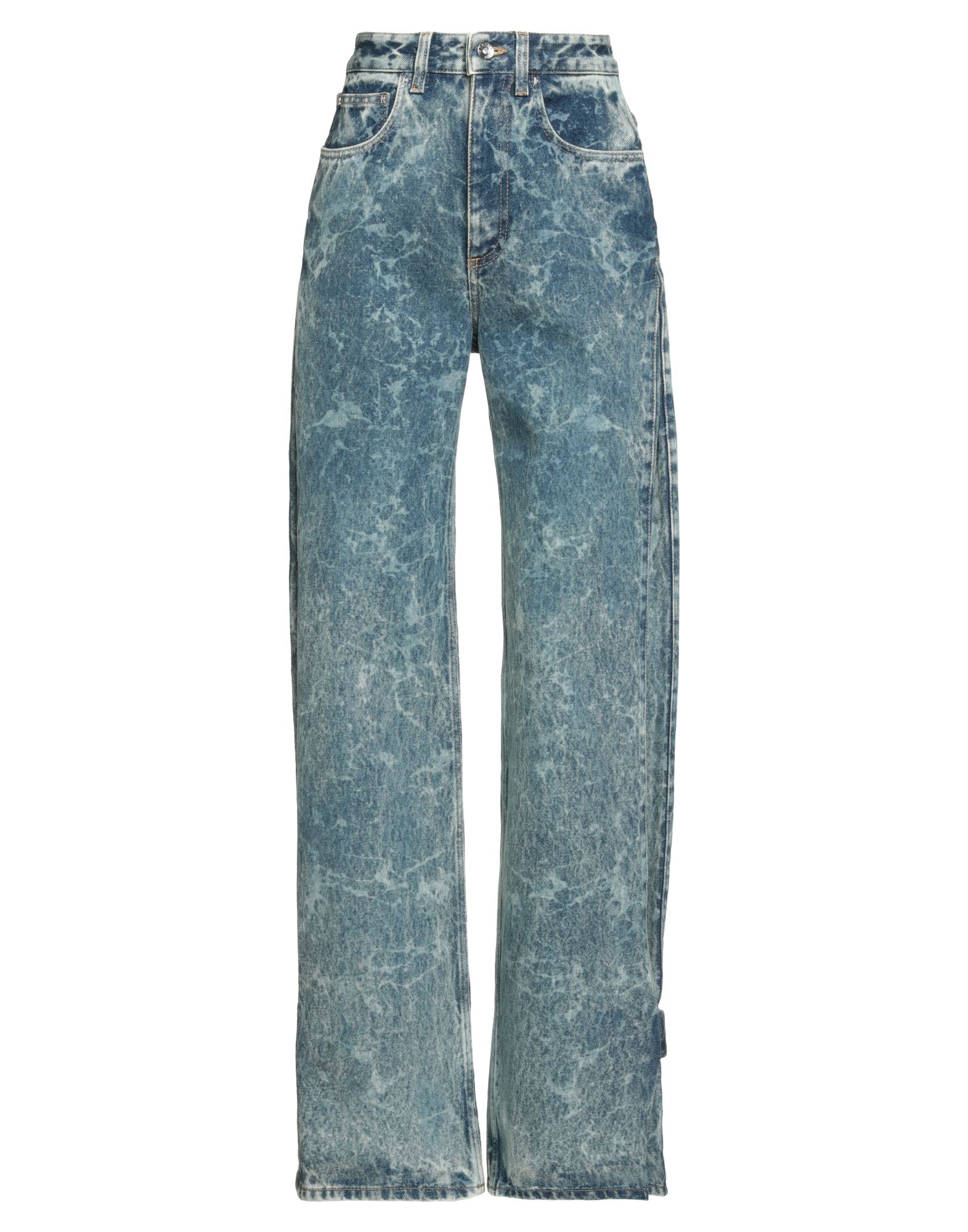  Rabanne - Partes De Abajo - Pantalones Vaqueros - On Yoox.com 