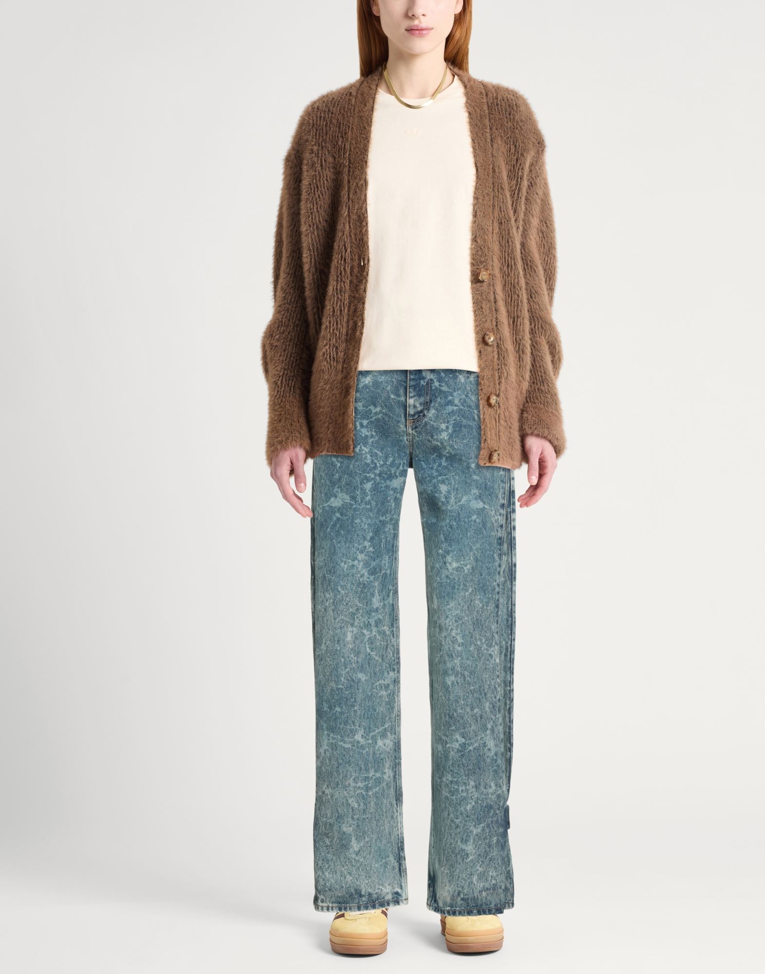  Rabanne - Partes De Abajo - Pantalones Vaqueros - On Yoox.com 