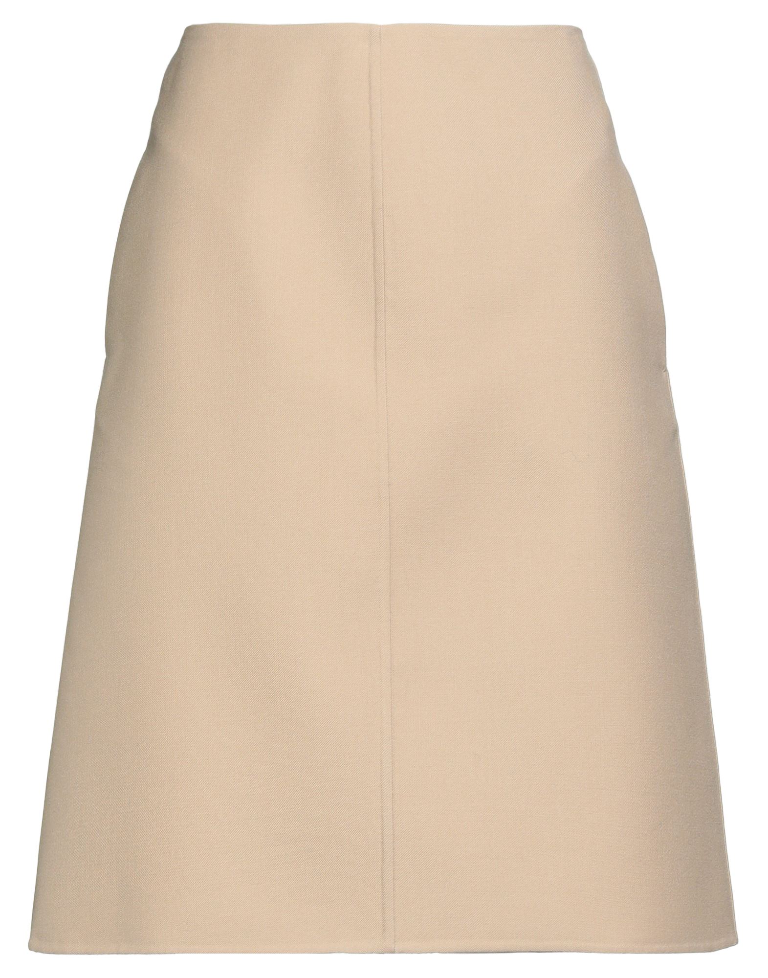  Dior - Partes De Abajo - Faldas Midi - On Yoox.com 