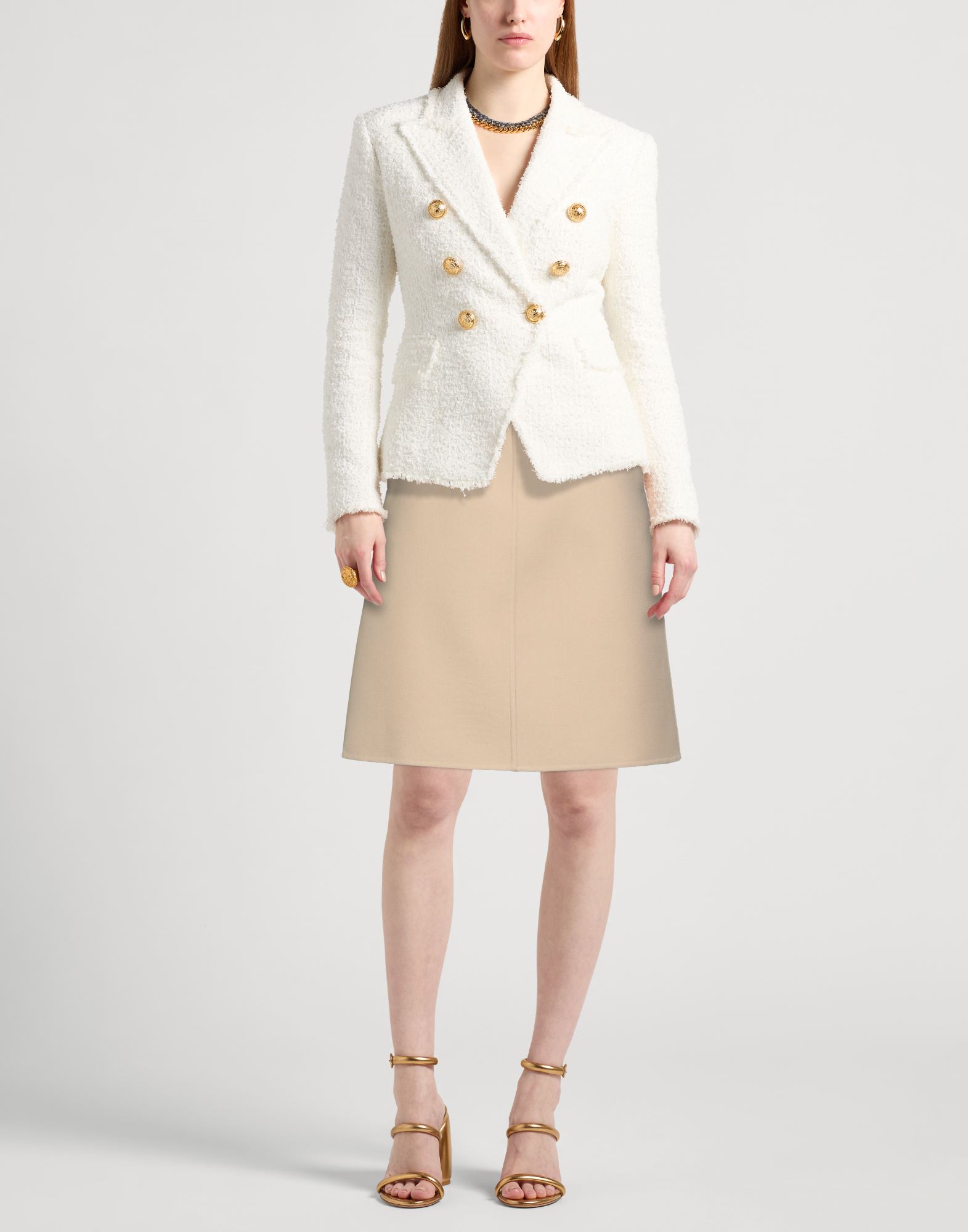  Dior - Partes De Abajo - Faldas Midi - On Yoox.com 