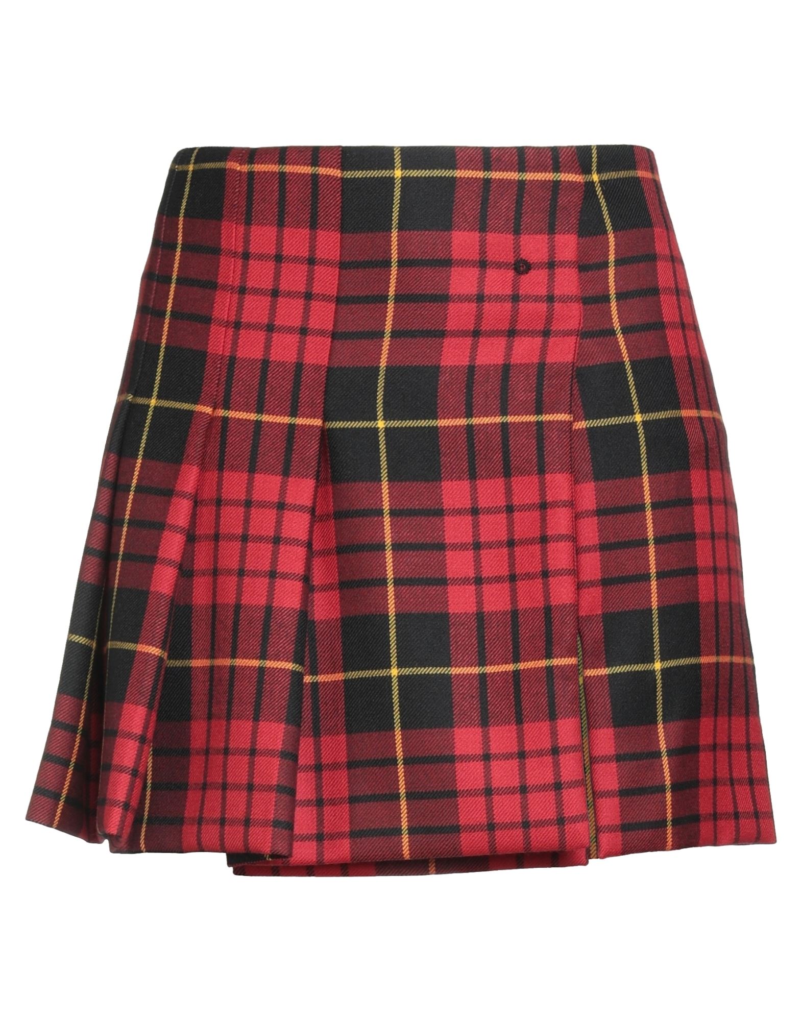 MCQUEEN MCQUEEN BOTTOMWEAR Μίνι φούστα
