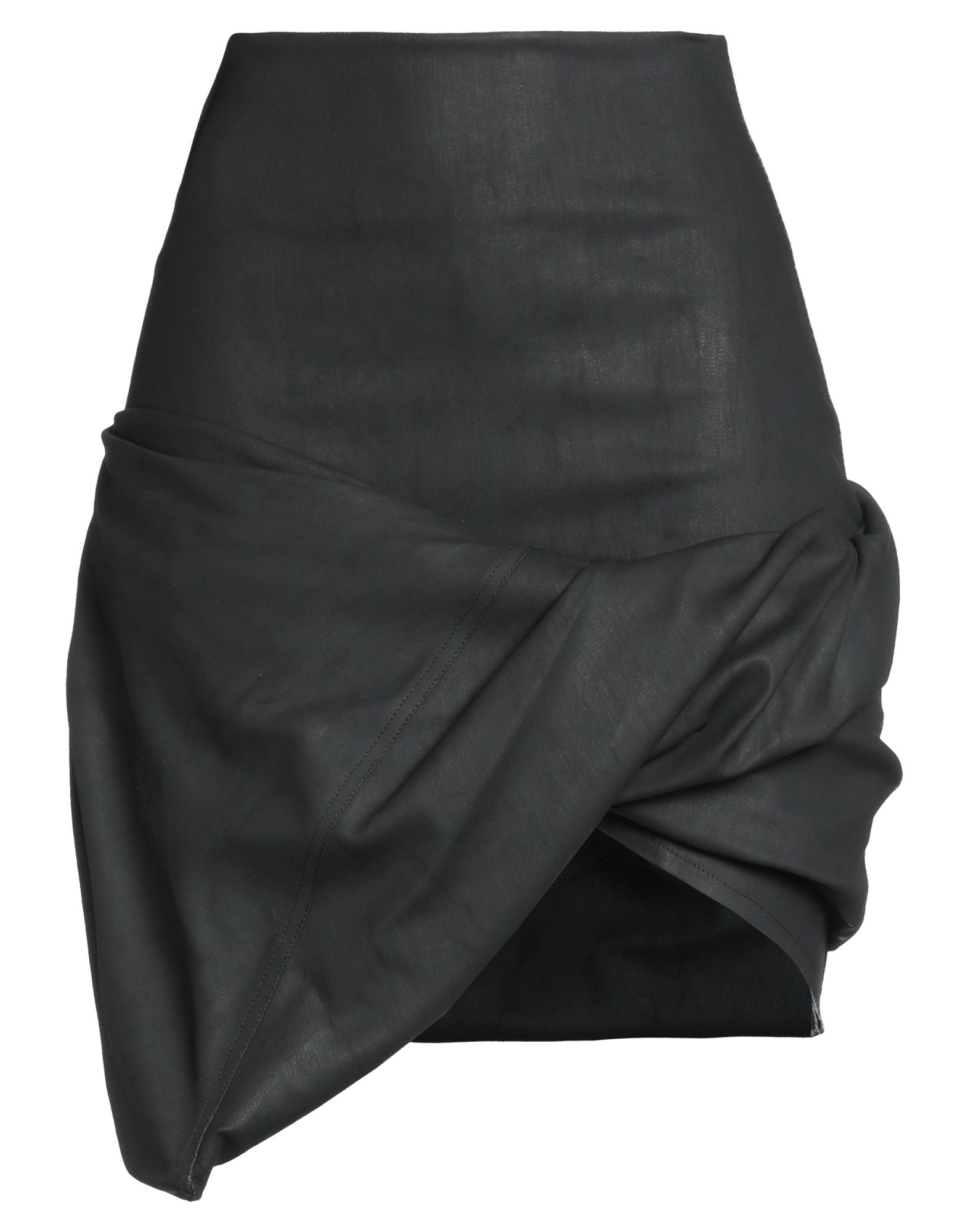  Rick Owens - Hosen & Röcke - Jeansröcke - On Yoox.com 