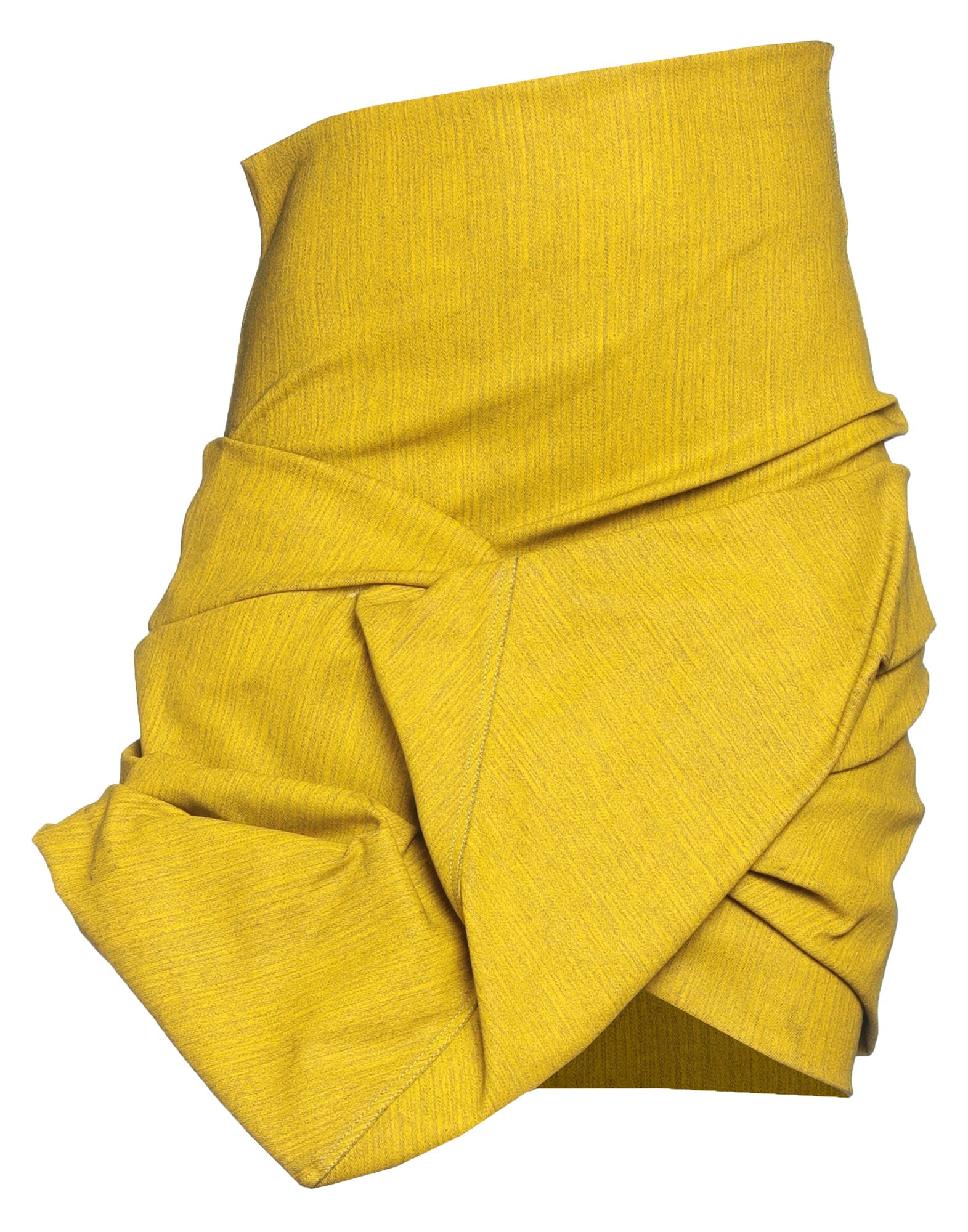  Rick Owens - Hosen & Röcke - Jeansröcke - On Yoox.com 