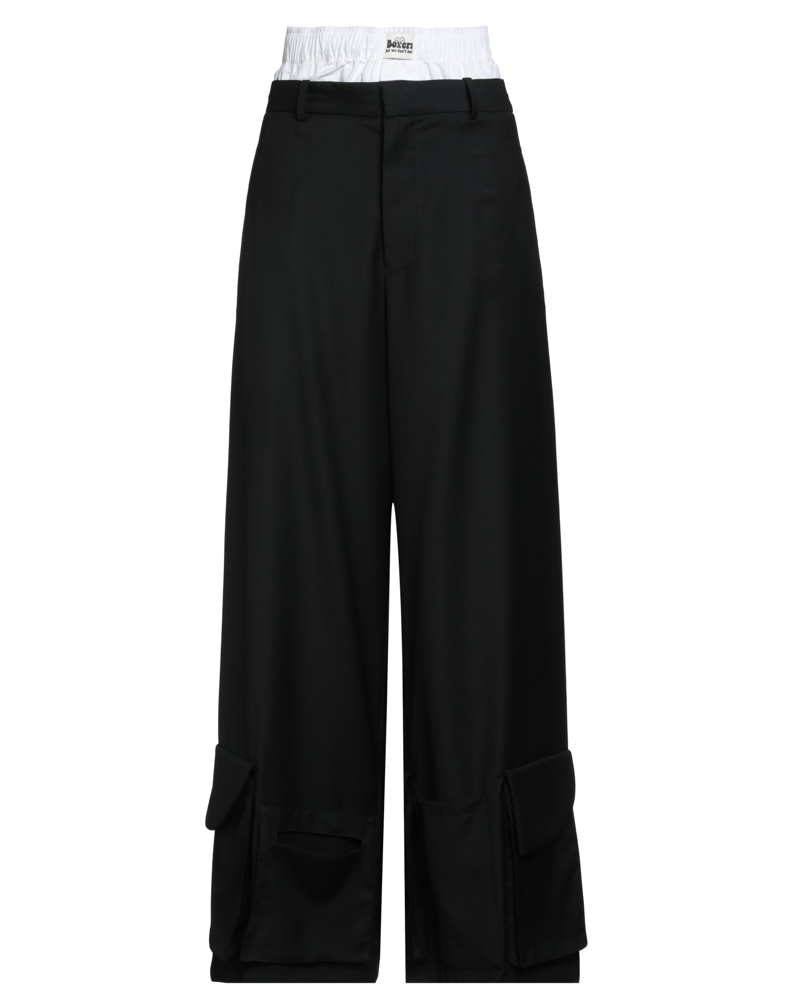 NATASHA ZINKO NATASHA ZINKO BOTTOMWEAR Casual Παντελόνι