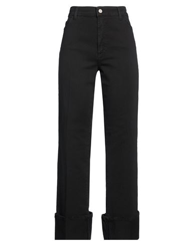 Jeanshose Damen Schwarz 25,26,27,28,29 Damen