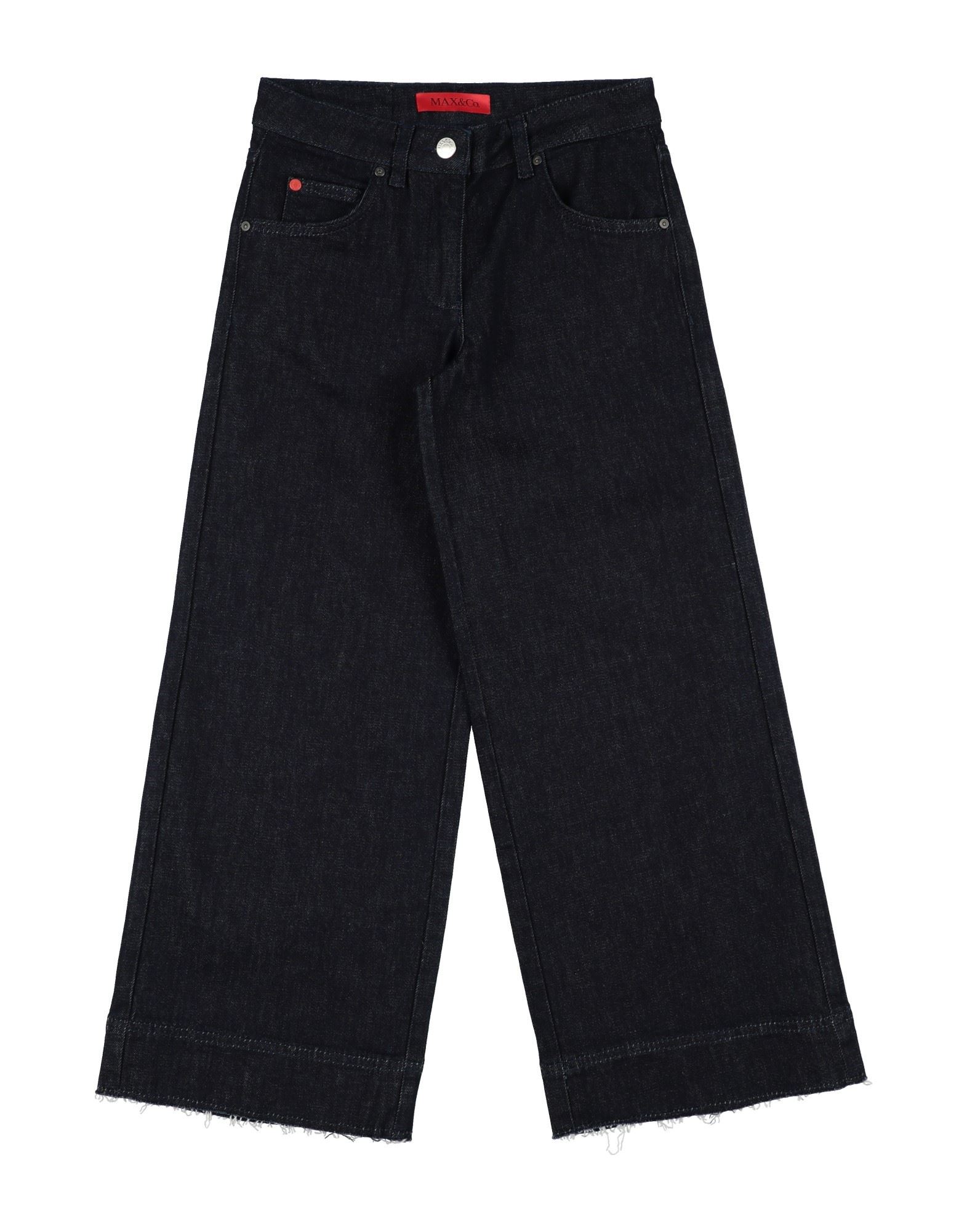  Max&co. - Hosen & Röcke - Jeanshosen - On Yoox.com 