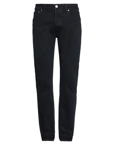 Pmds Premium Mood Denim Superior Man Jeans Blue Size 34 Cotton, Elastane