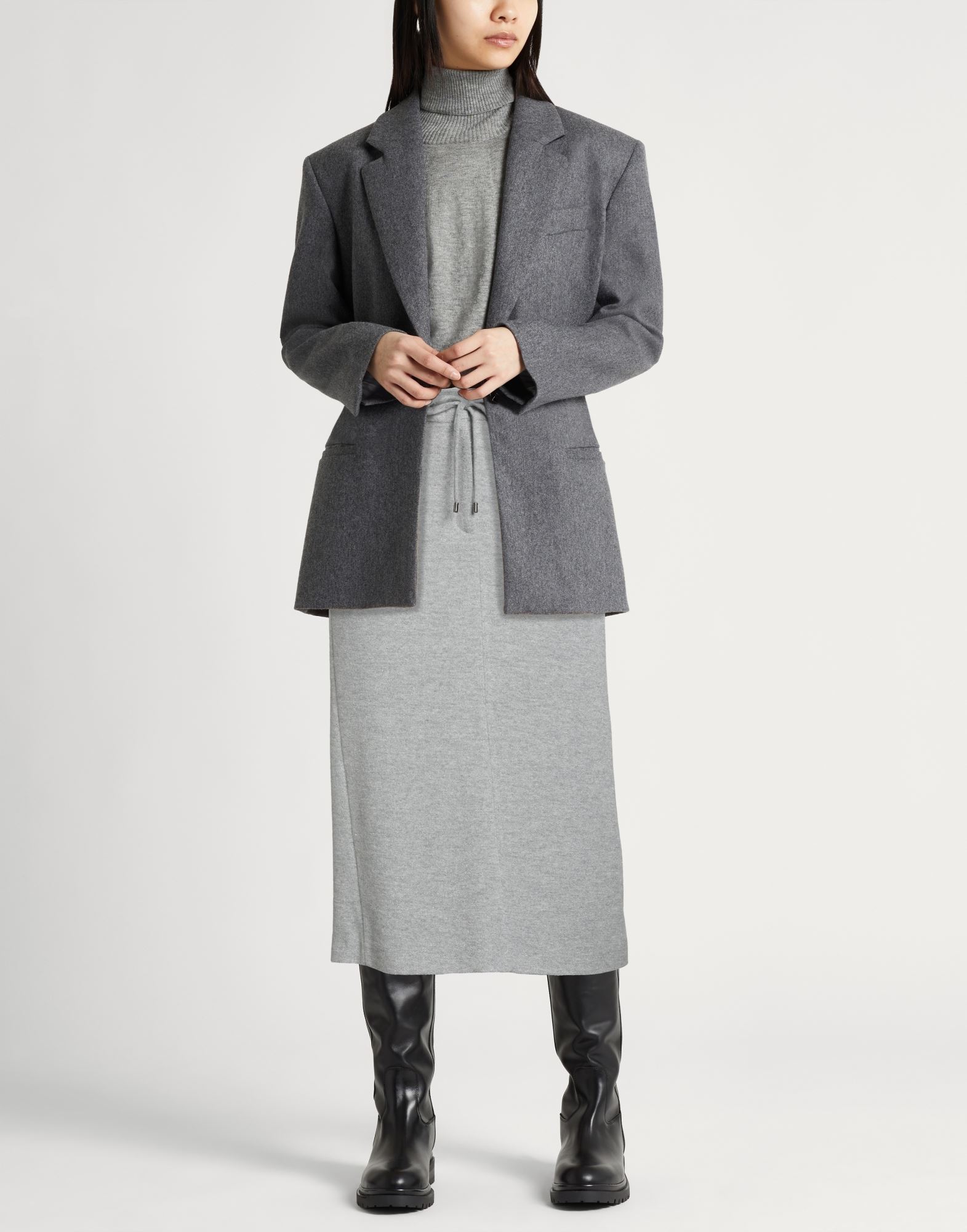  Peserico - Hosen & Röcke - Midi-röcke - On Yoox.com 