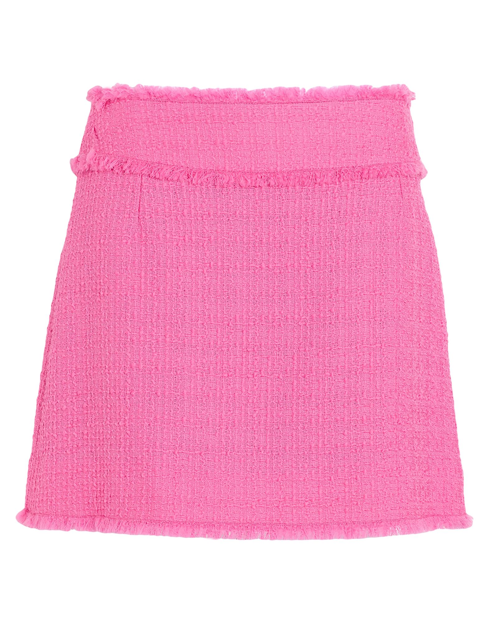 DOLCE&GABBANA DOLCE&GABBANA BOTTOMWEAR Μίνι φούστα