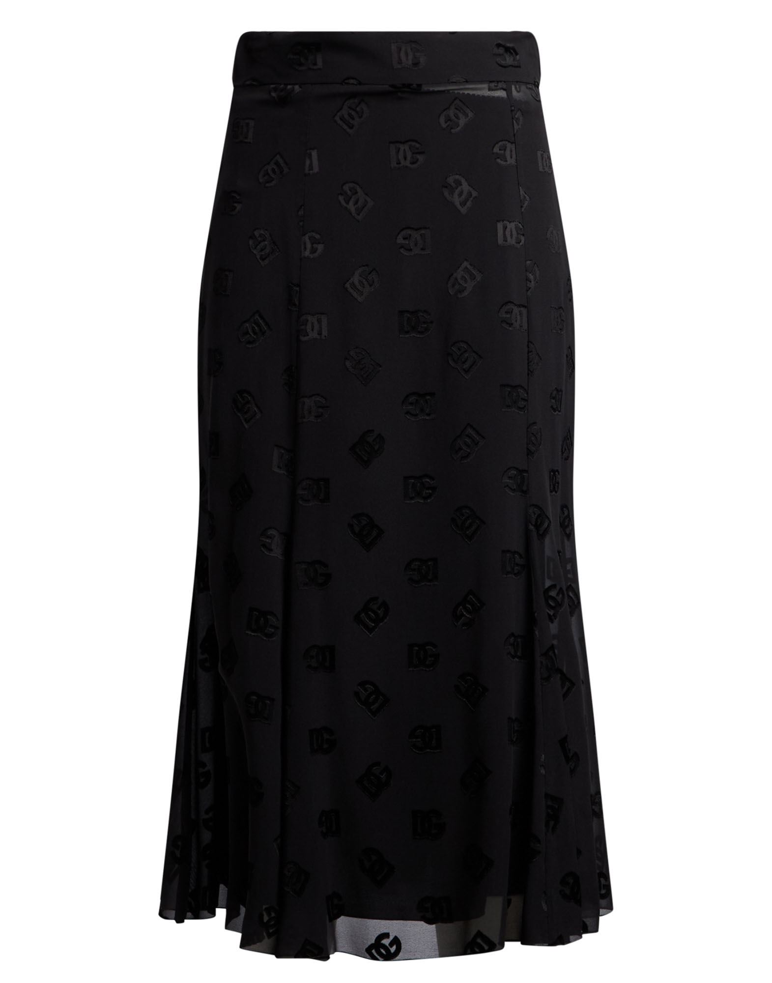 DOLCE&GABBANA DOLCE&GABBANA BOTTOMWEAR Μίντι φούστα