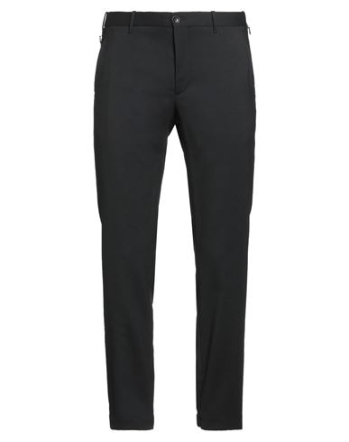 Incotex 1951 By Slowear Man Pants Dark Green Size 36 Polyamide, Elastane In Black
